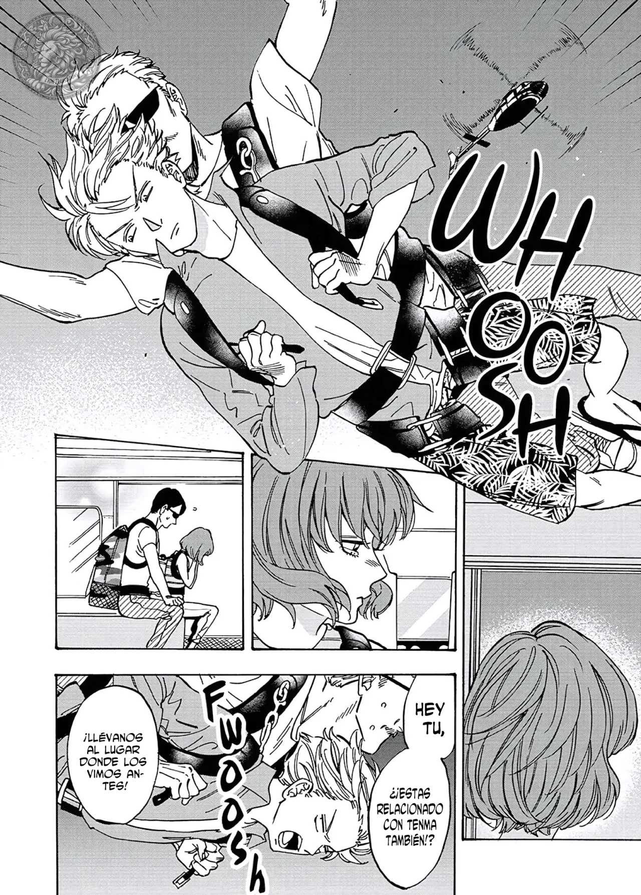 Promise Cinderella Capítulo 77 - Page 17