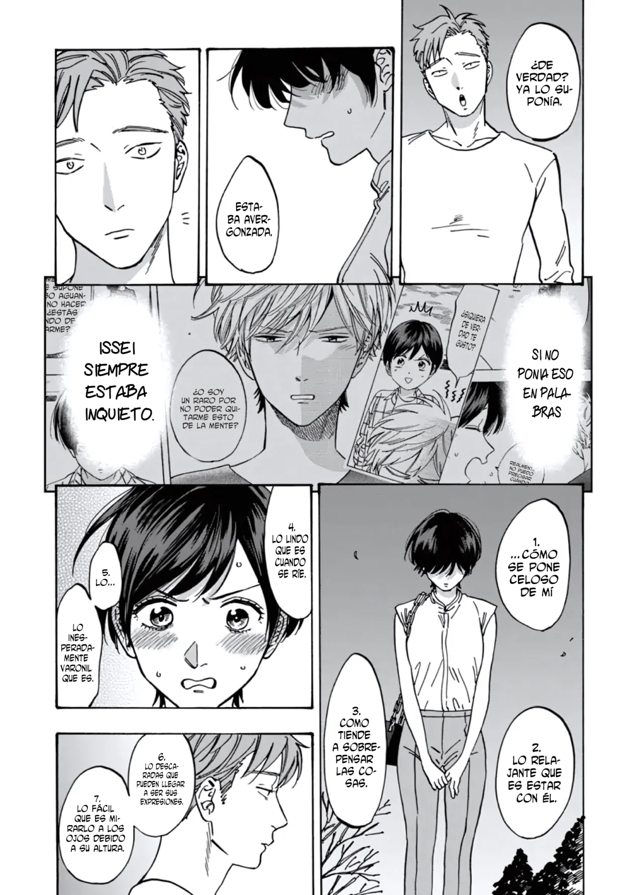 Promise Cinderella Capítulo 77 - Page 19