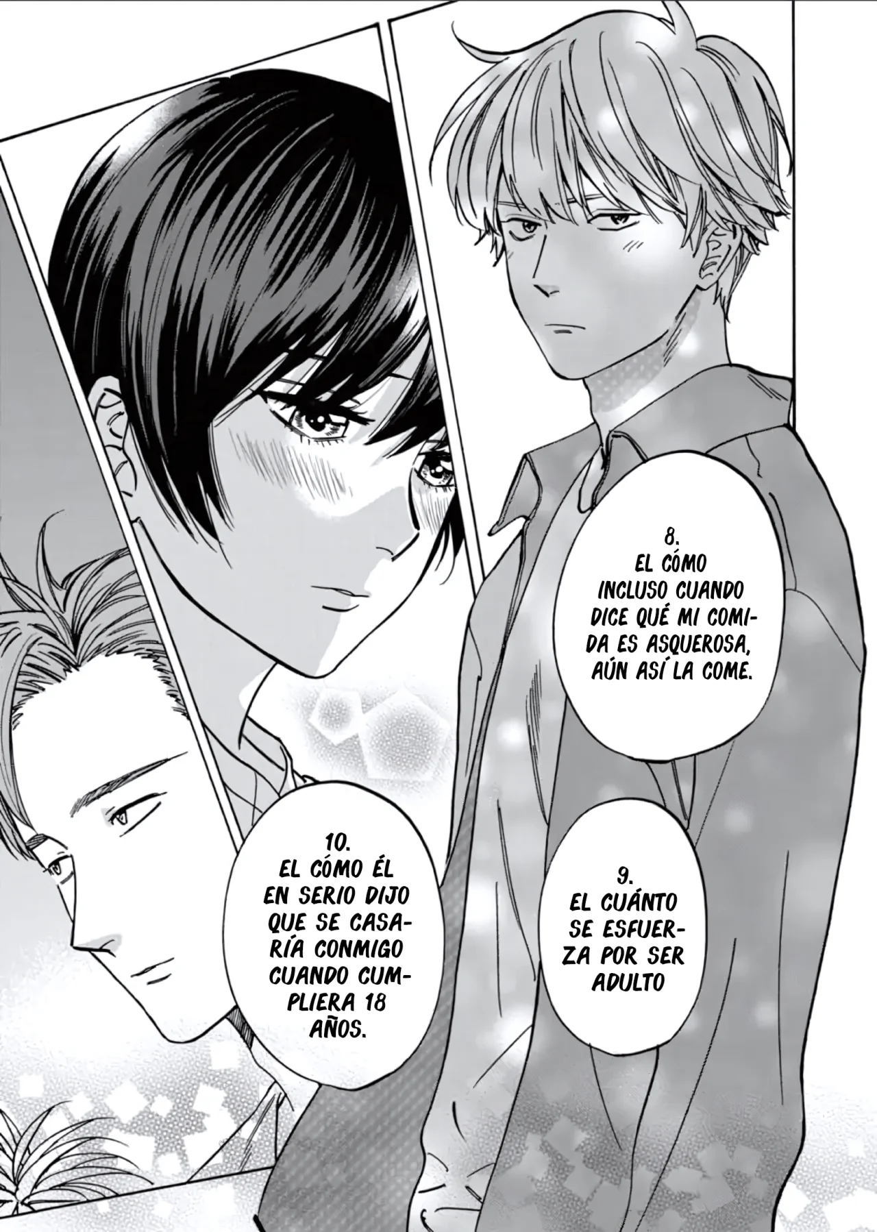 Promise Cinderella Capítulo 77 - Page 20