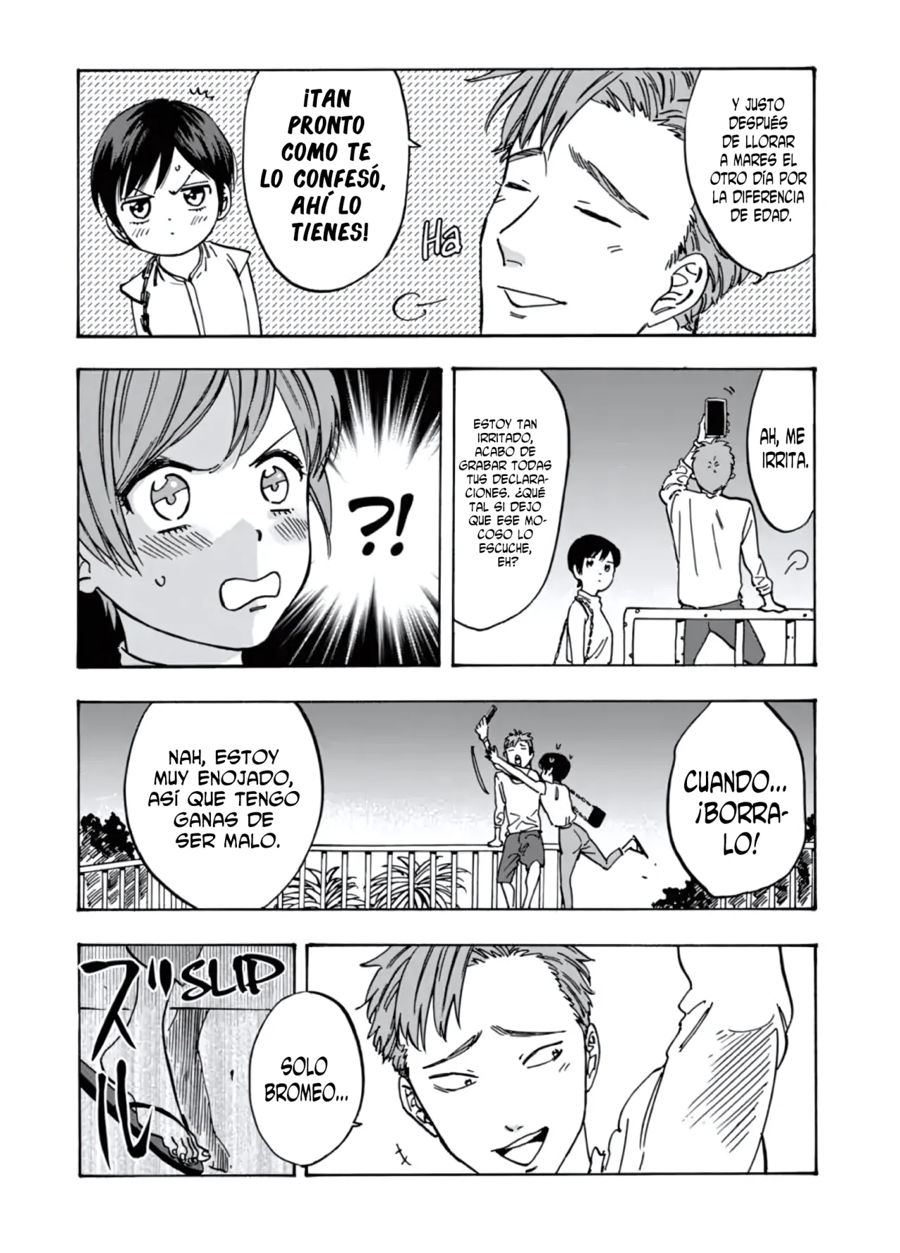 Promise Cinderella Capítulo 77 - Page 23