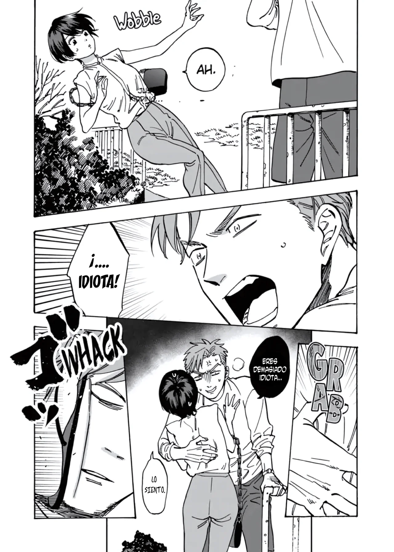 Promise Cinderella Capítulo 77 - Page 24