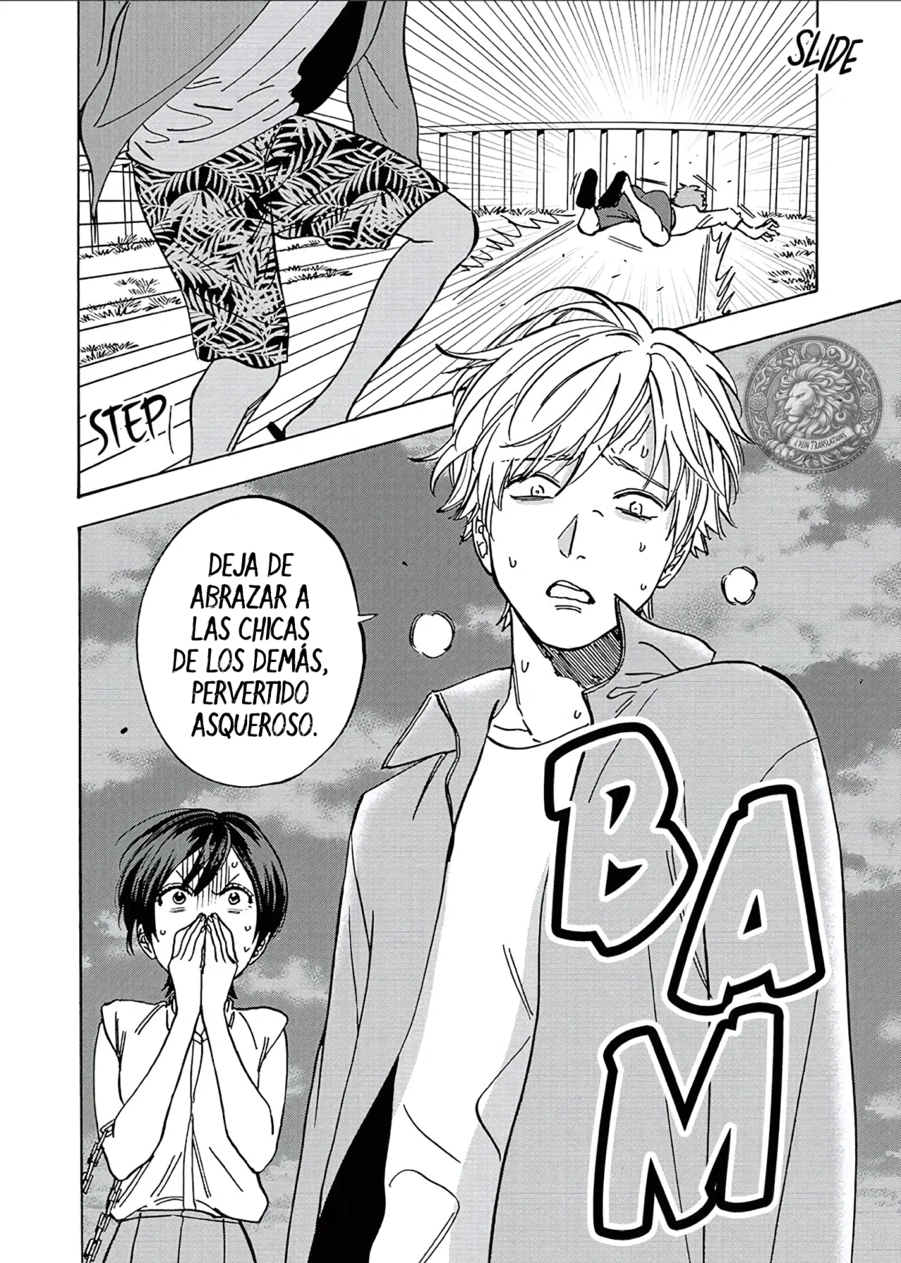 Promise Cinderella Capítulo 77 - Page 25