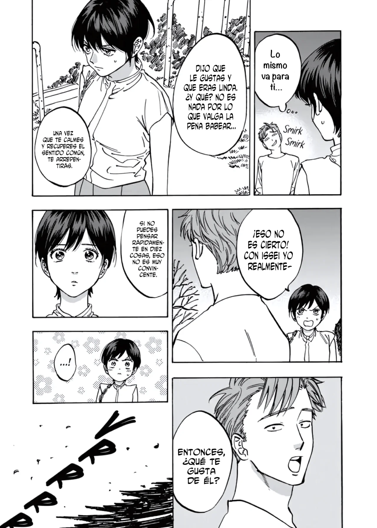 Promise Cinderella Capítulo 77 - Page 4