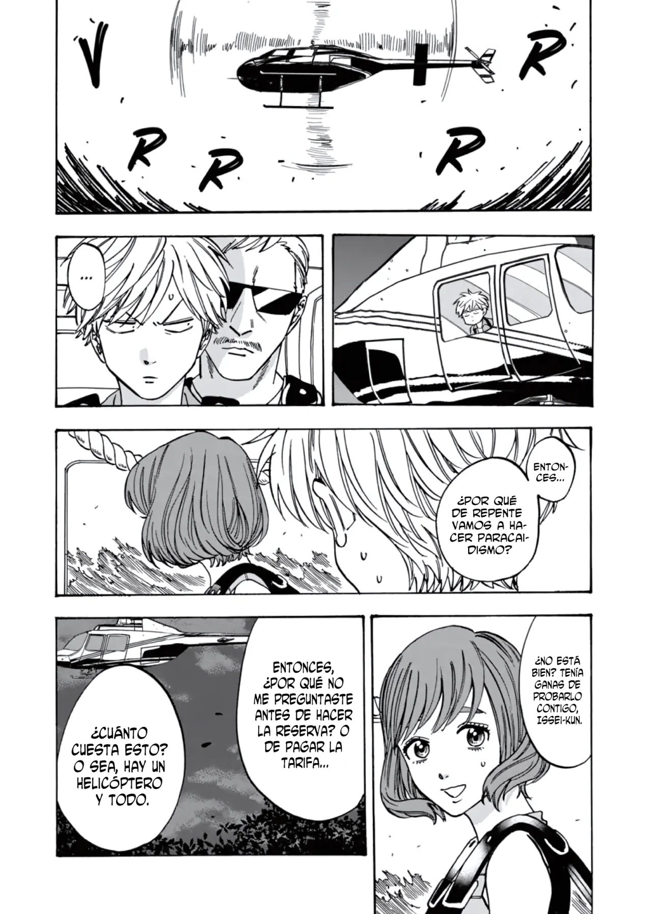 Promise Cinderella Capítulo 77 - Page 5