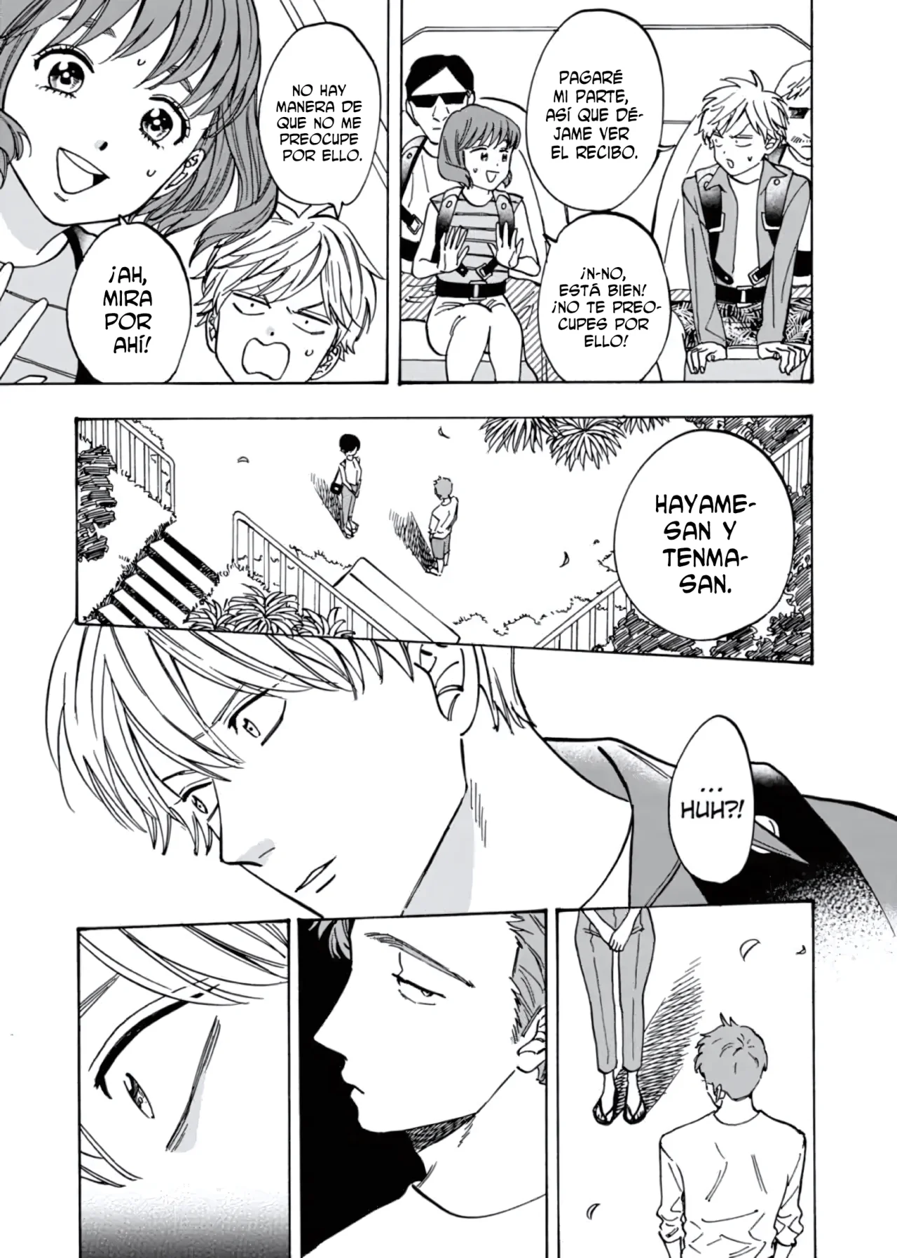Promise Cinderella Capítulo 77 - Page 6