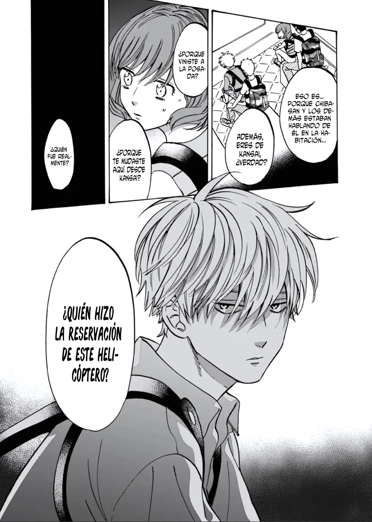 Promise Cinderella Capítulo 77 - Page 9