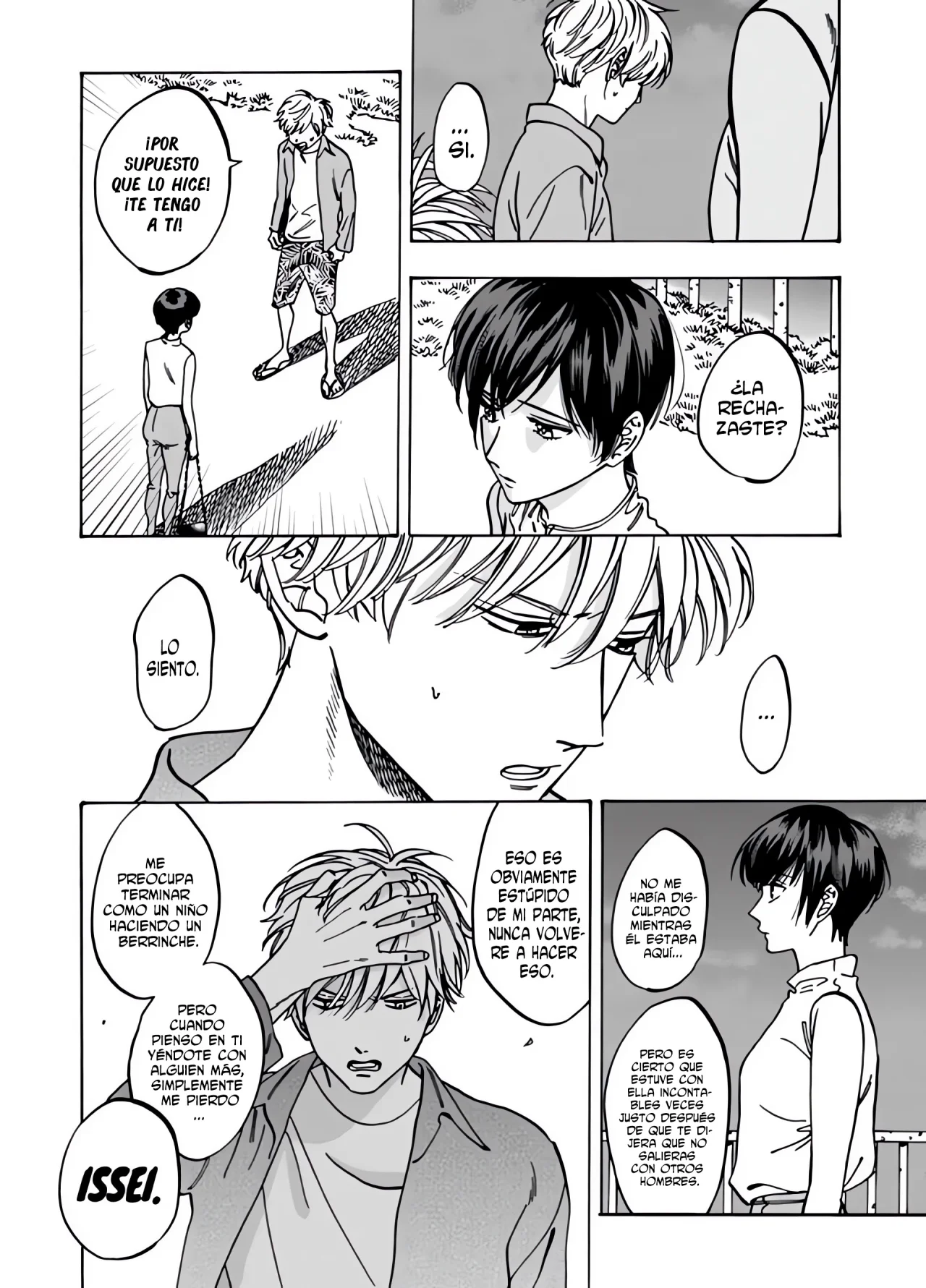 Promise Cinderella Capítulo 78 - Page 11