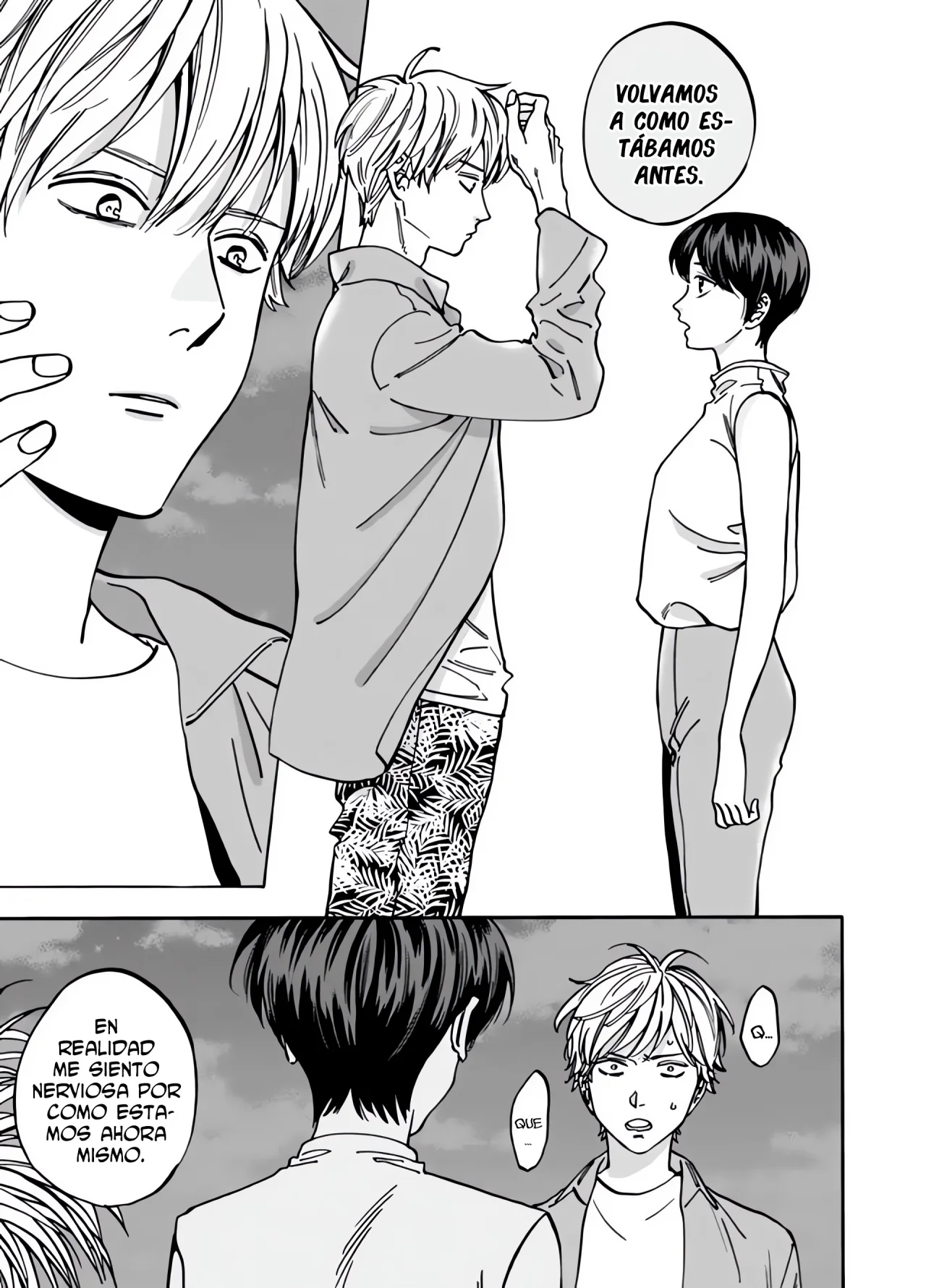 Promise Cinderella Capítulo 78 - Page 12