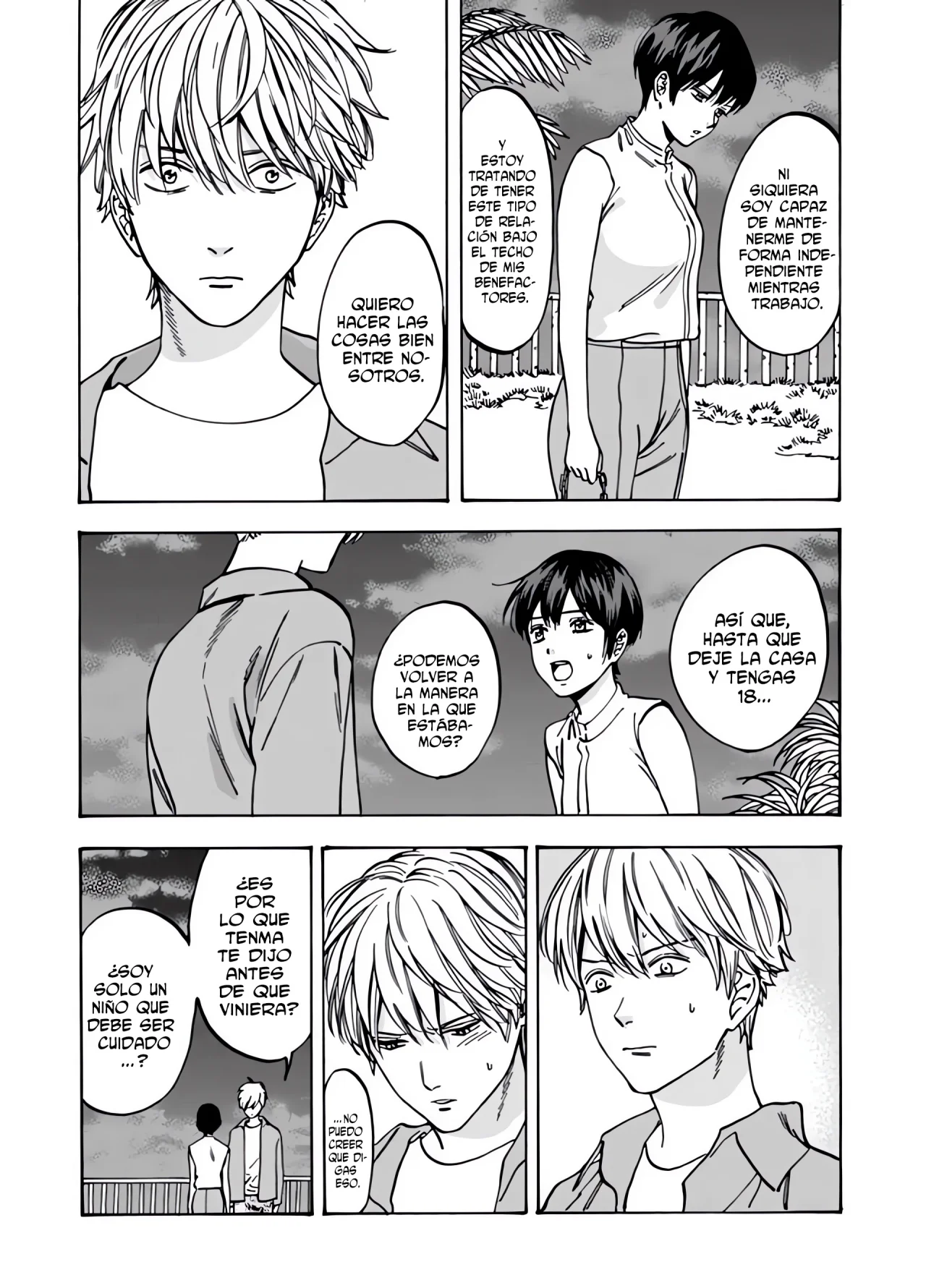 Promise Cinderella Capítulo 78 - Page 13