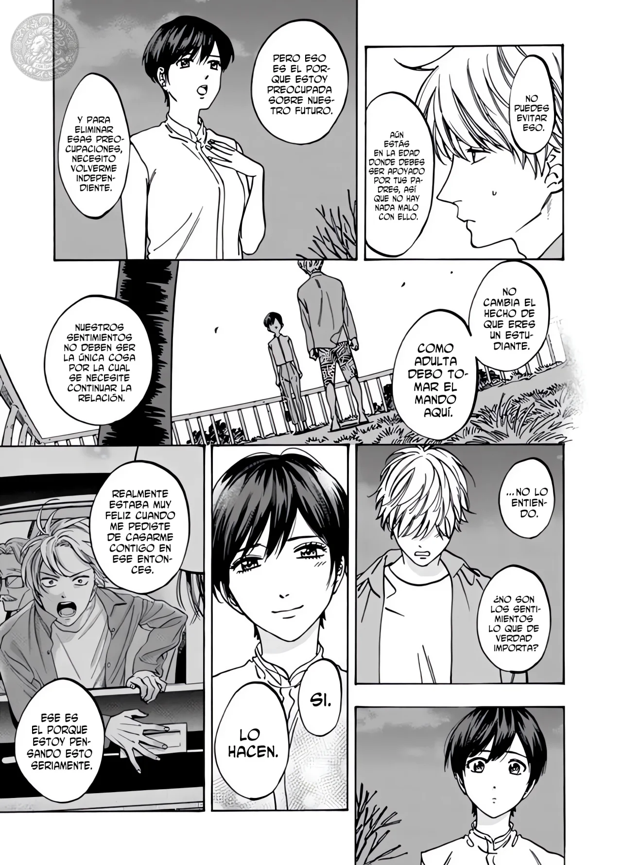 Promise Cinderella Capítulo 78 - Page 14