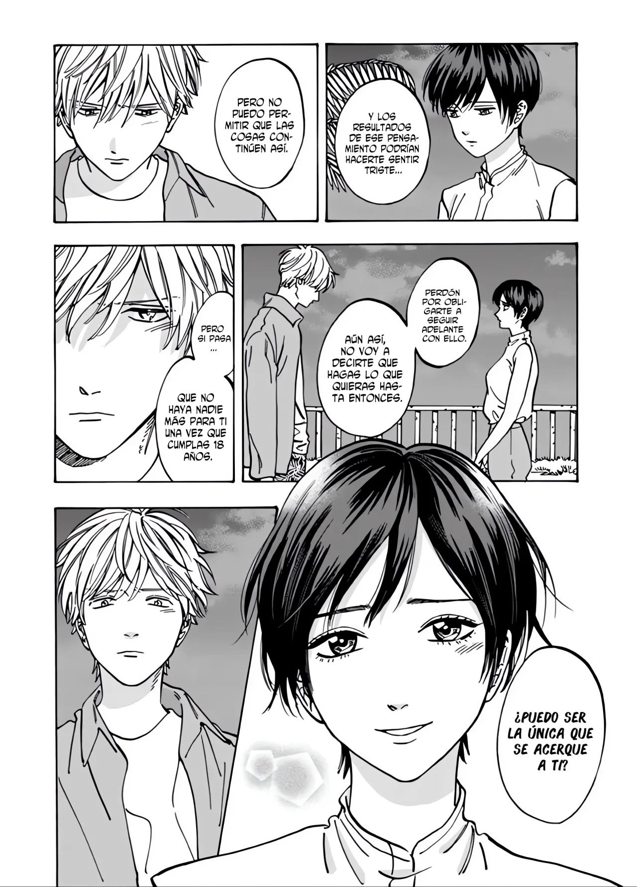 Promise Cinderella Capítulo 78 - Page 15