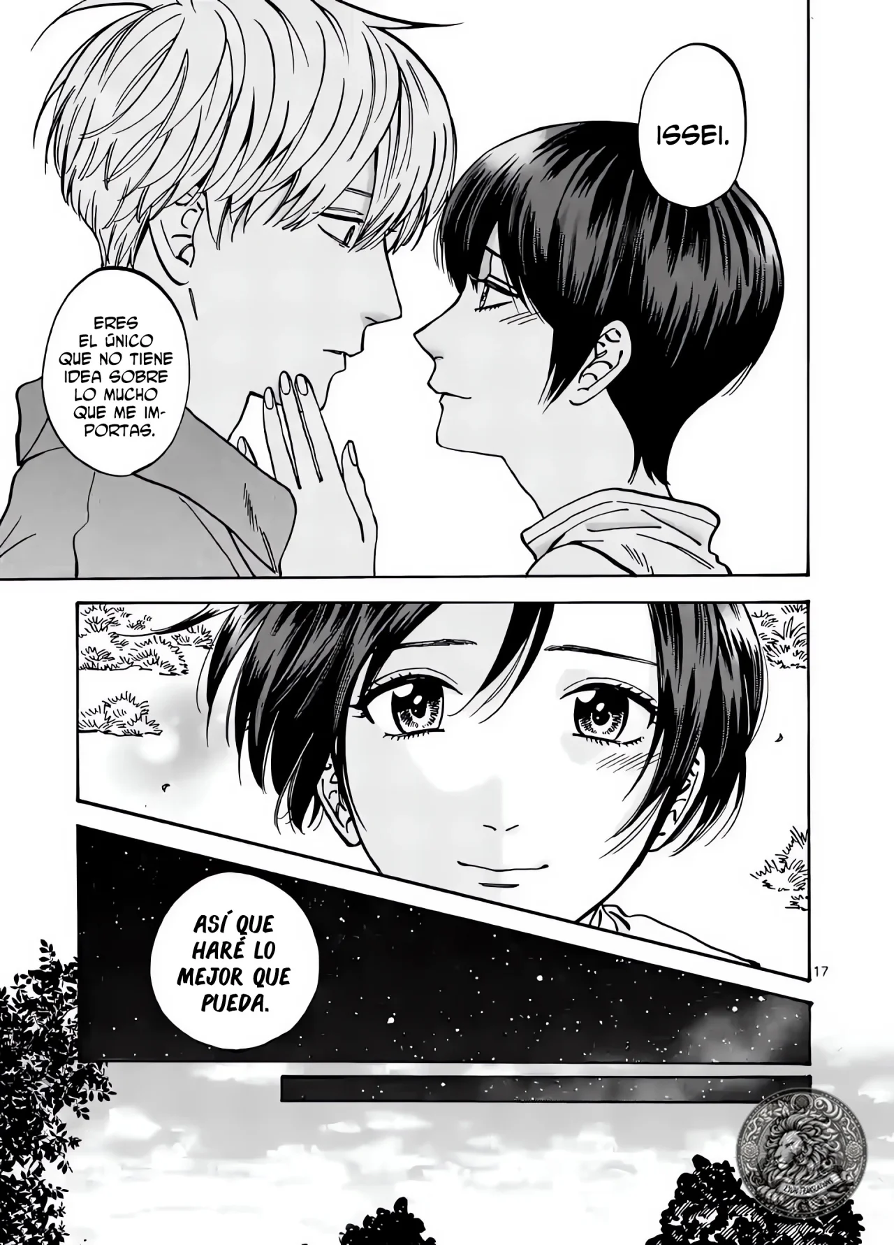 Promise Cinderella Capítulo 78 - Page 18