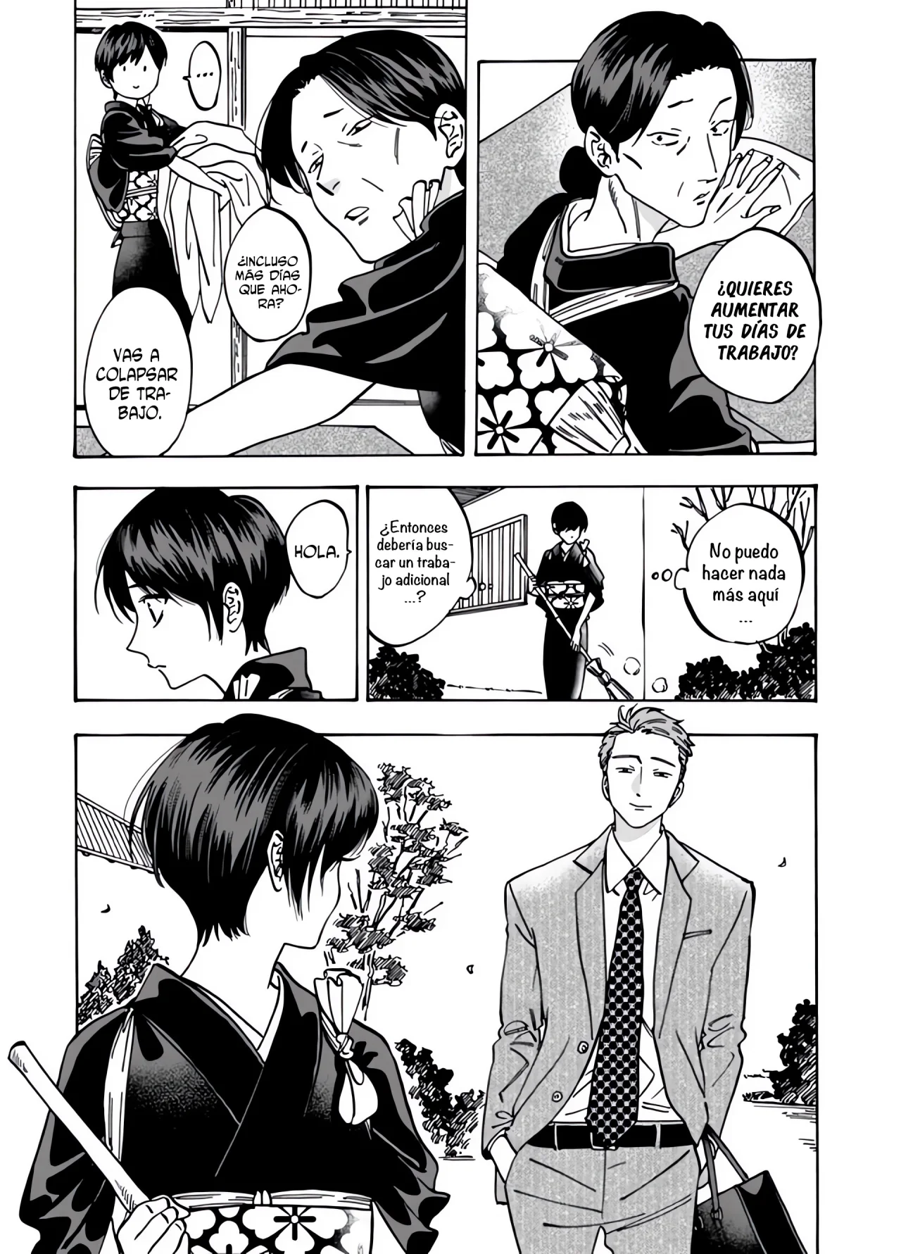 Promise Cinderella Capítulo 78 - Page 19