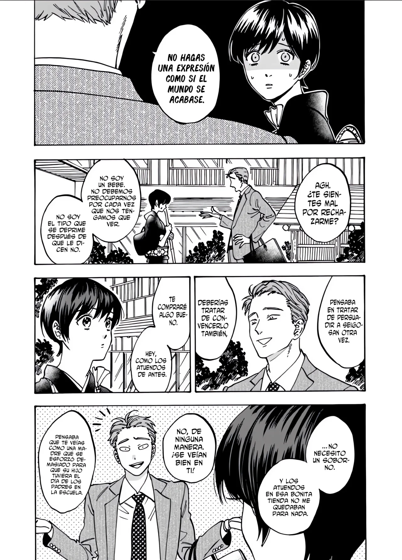 Promise Cinderella Capítulo 78 - Page 20