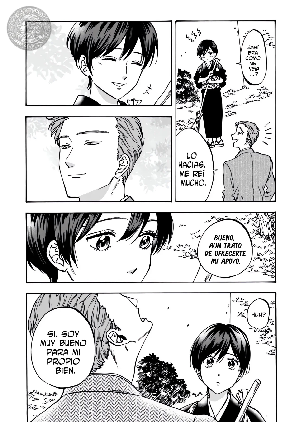 Promise Cinderella Capítulo 78 - Page 21