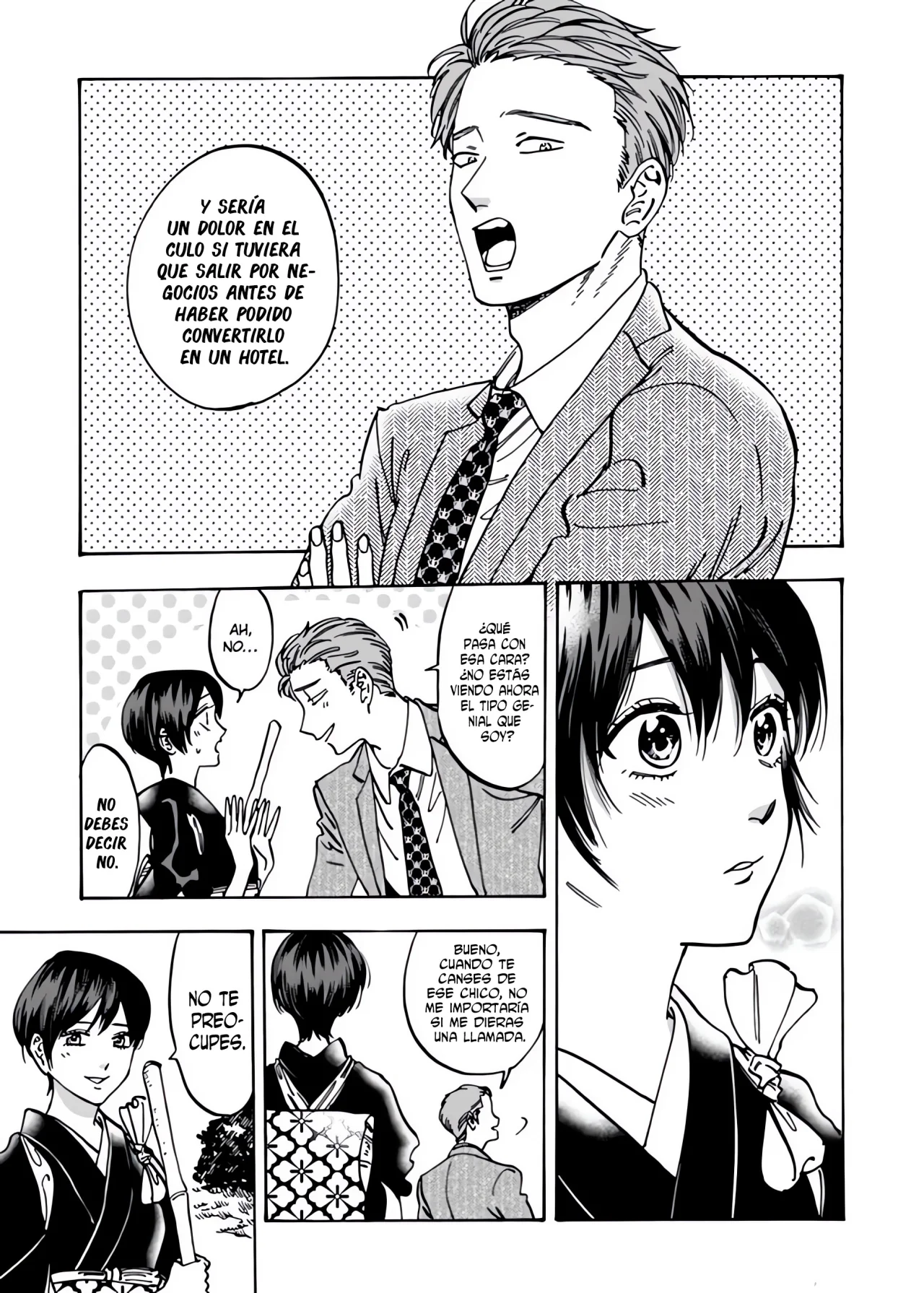 Promise Cinderella Capítulo 78 - Page 22