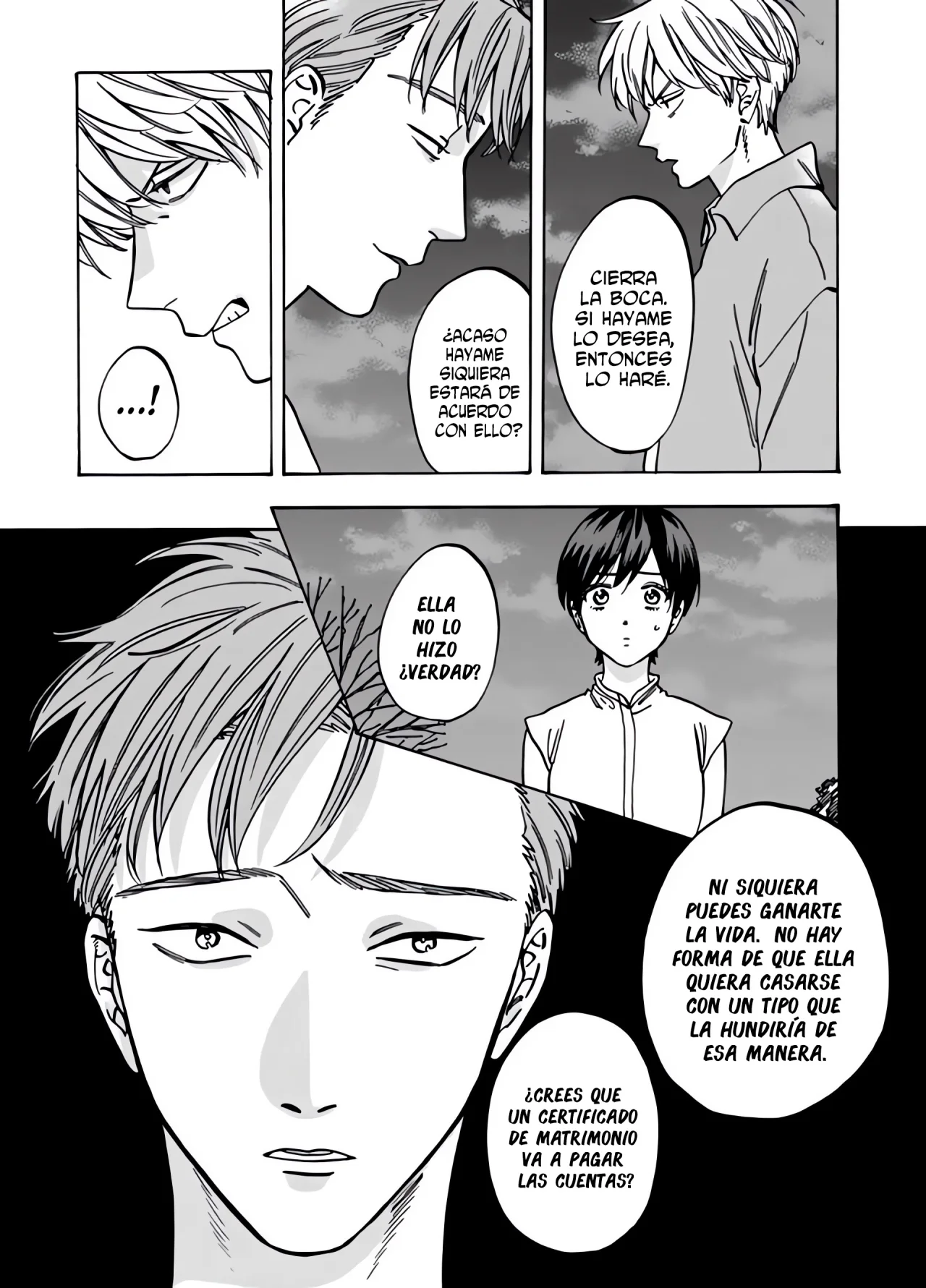 Promise Cinderella Capítulo 78 - Page 7