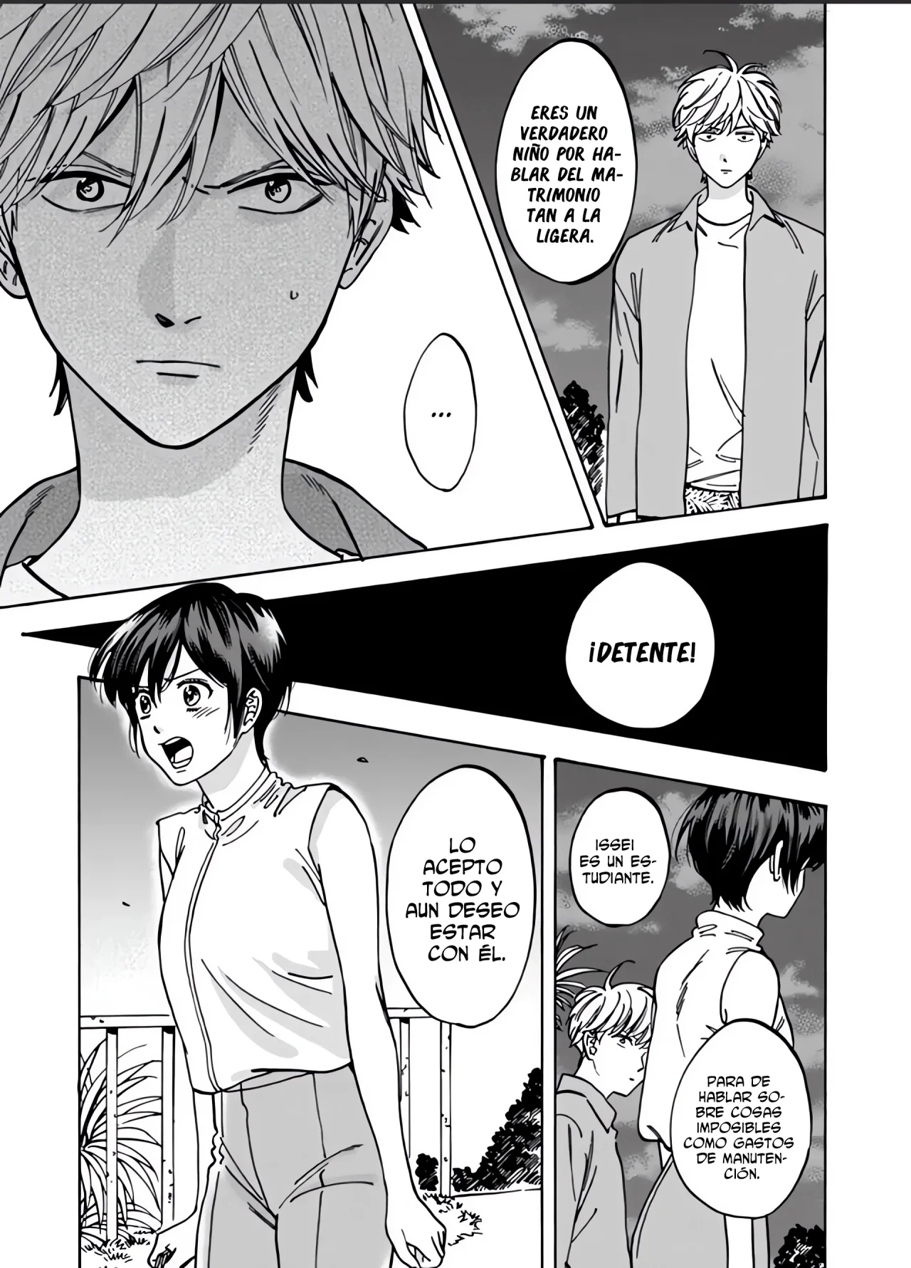 Promise Cinderella Capítulo 78 - Page 8