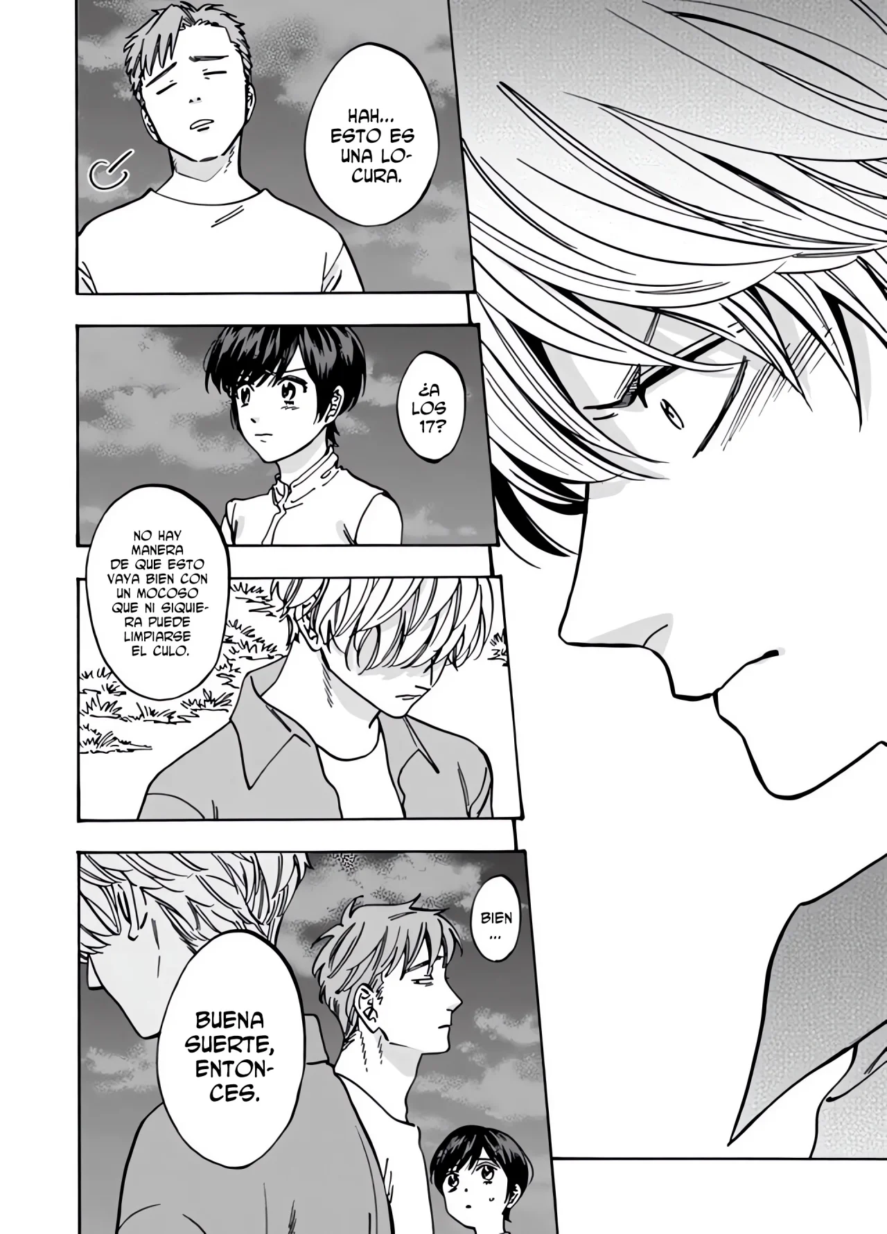 Promise Cinderella Capítulo 78 - Page 9