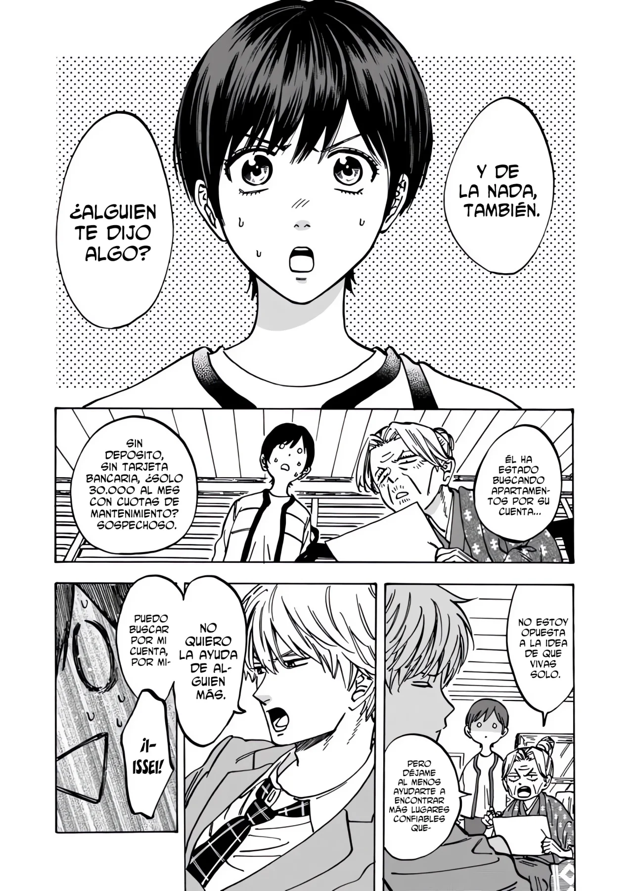 Promise Cinderella Capítulo 79 - Page 10
