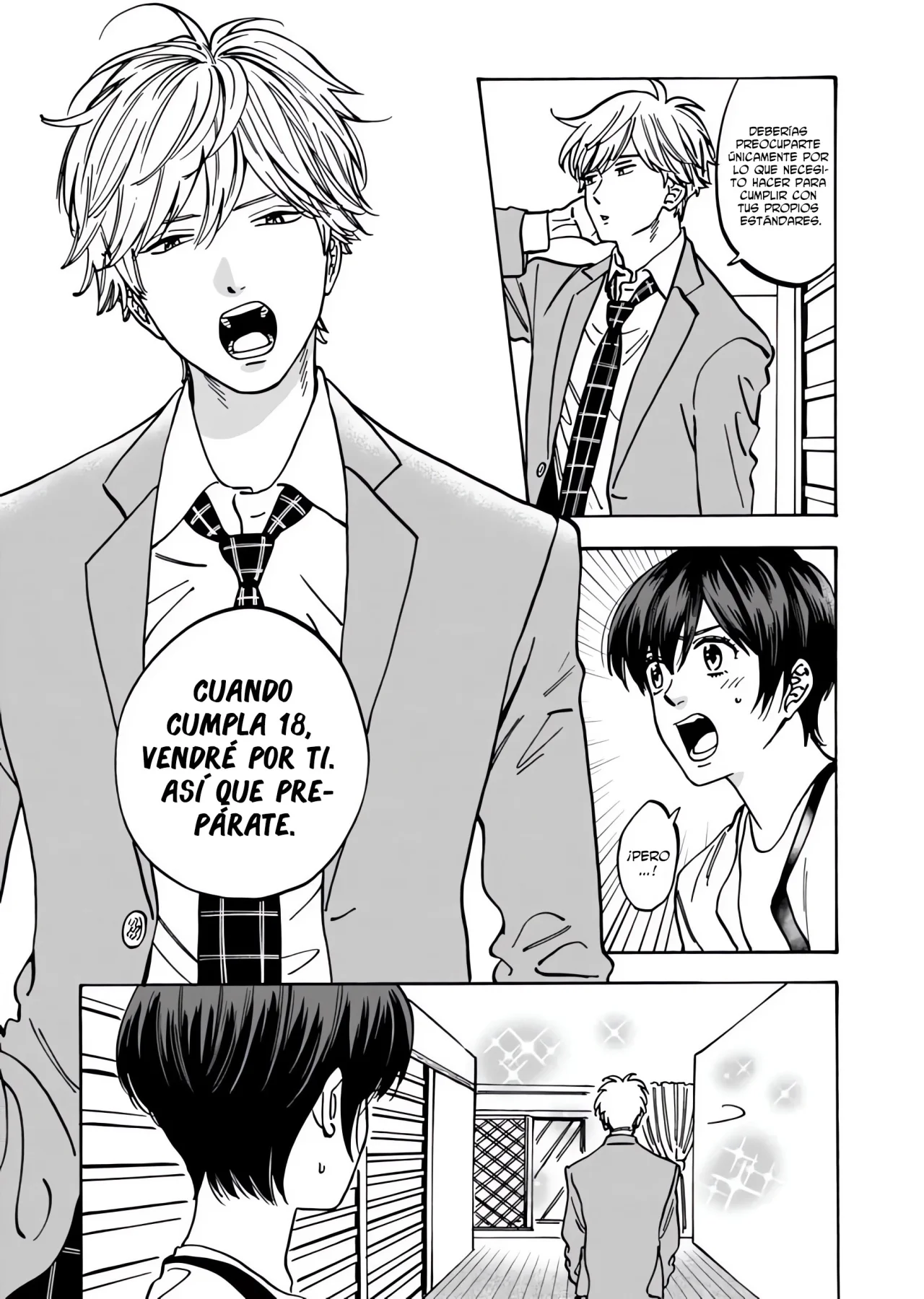 Promise Cinderella Capítulo 79 - Page 12