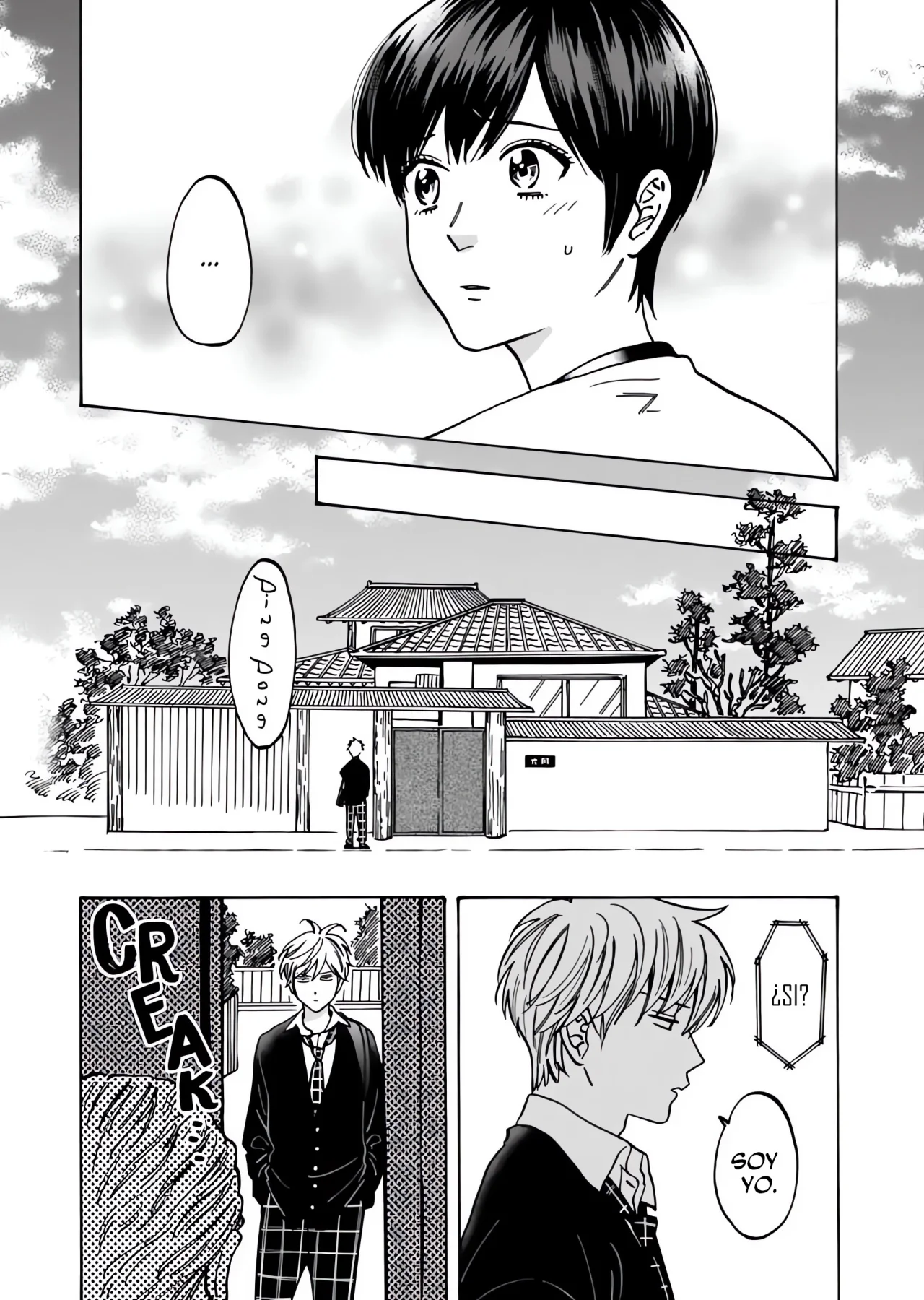 Promise Cinderella Capítulo 79 - Page 13