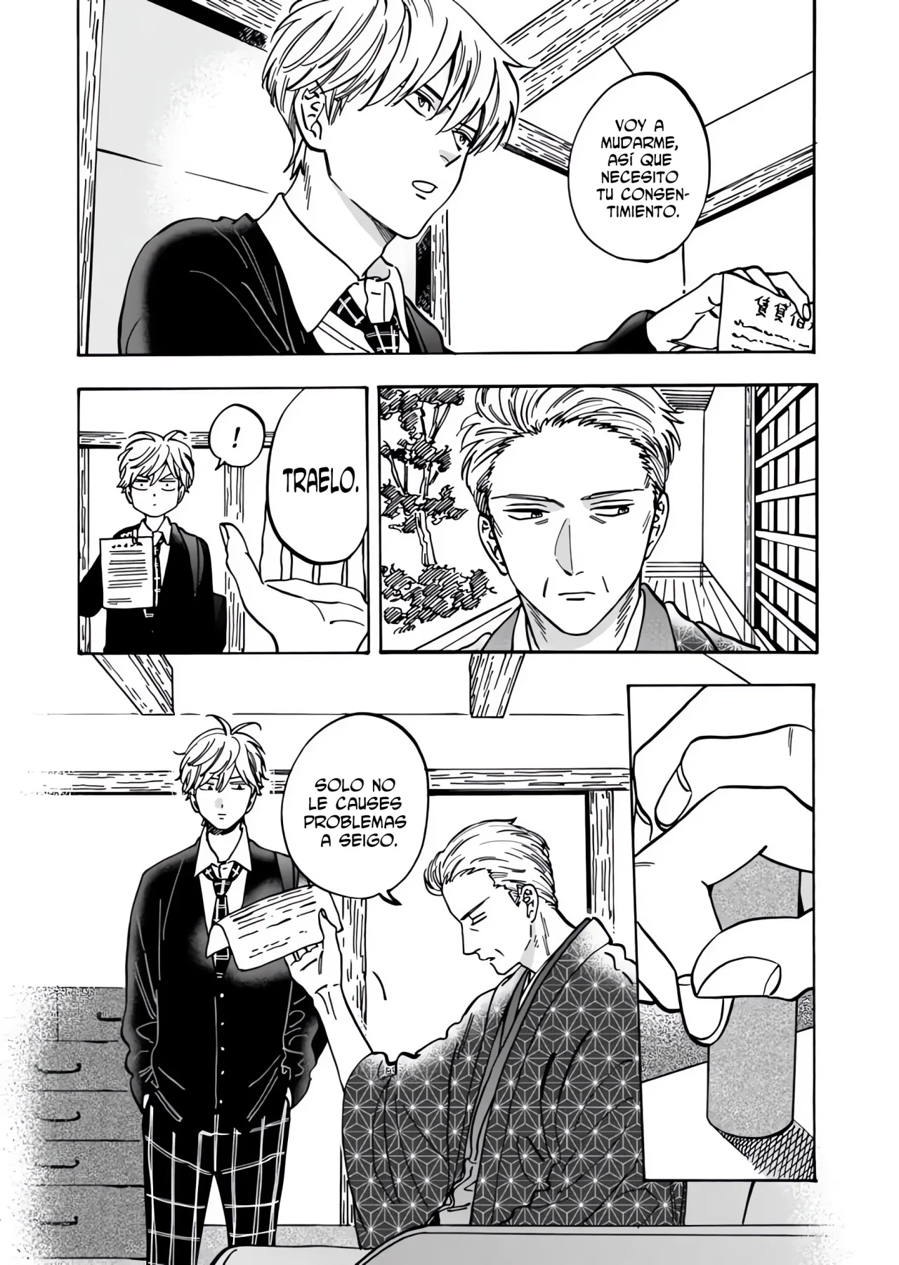 Promise Cinderella Capítulo 79 - Page 15