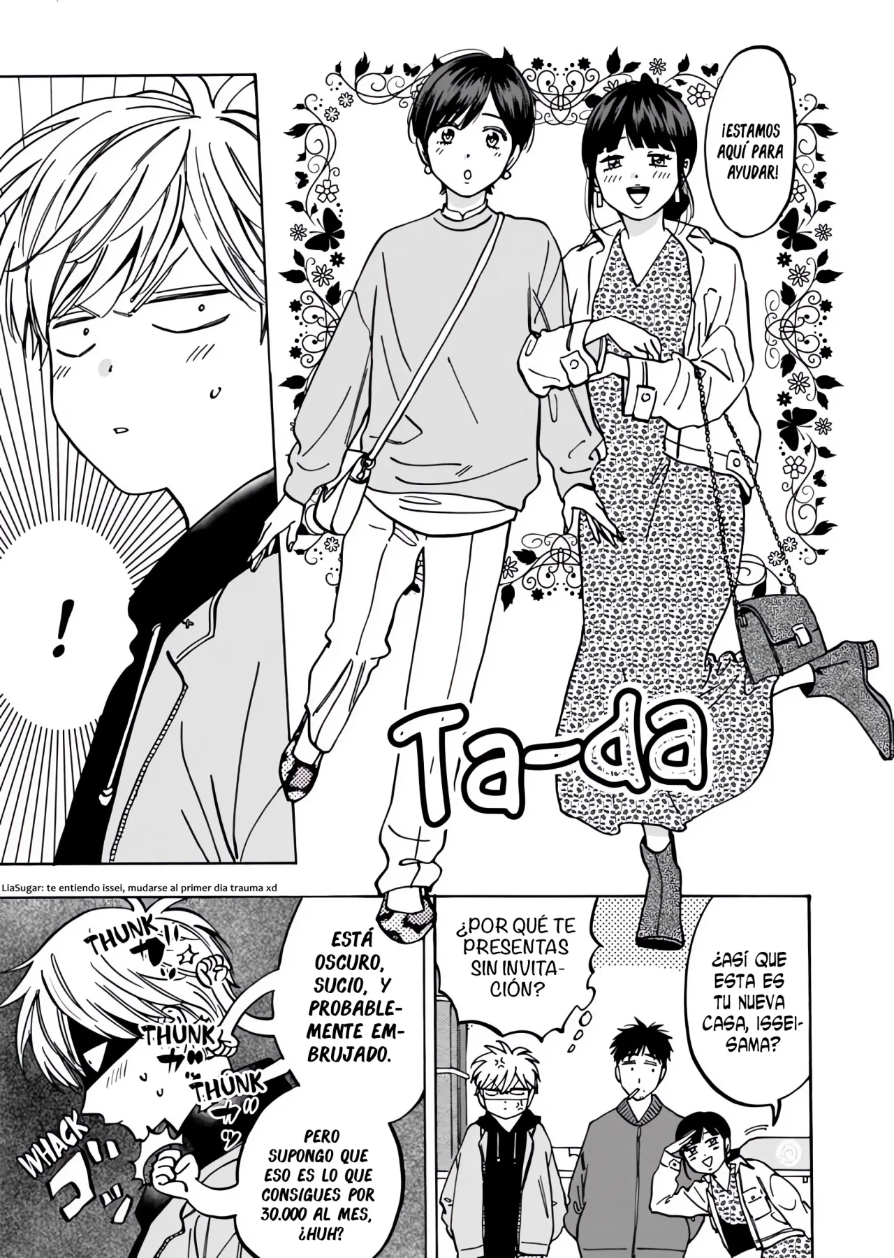 Promise Cinderella Capítulo 79 - Page 18
