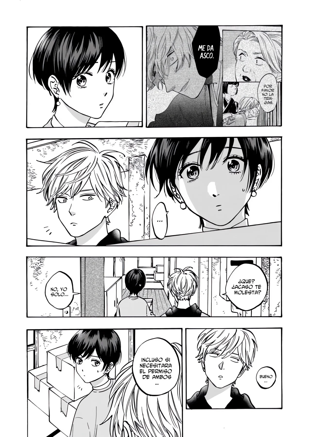 Promise Cinderella Capítulo 79 - Page 20