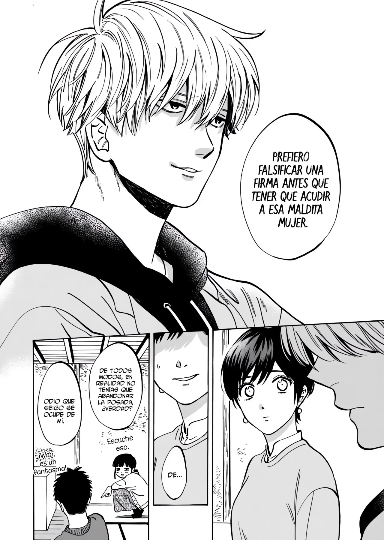 Promise Cinderella Capítulo 79 - Page 21