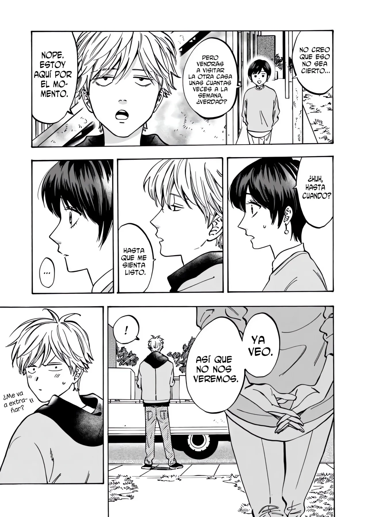 Promise Cinderella Capítulo 79 - Page 22