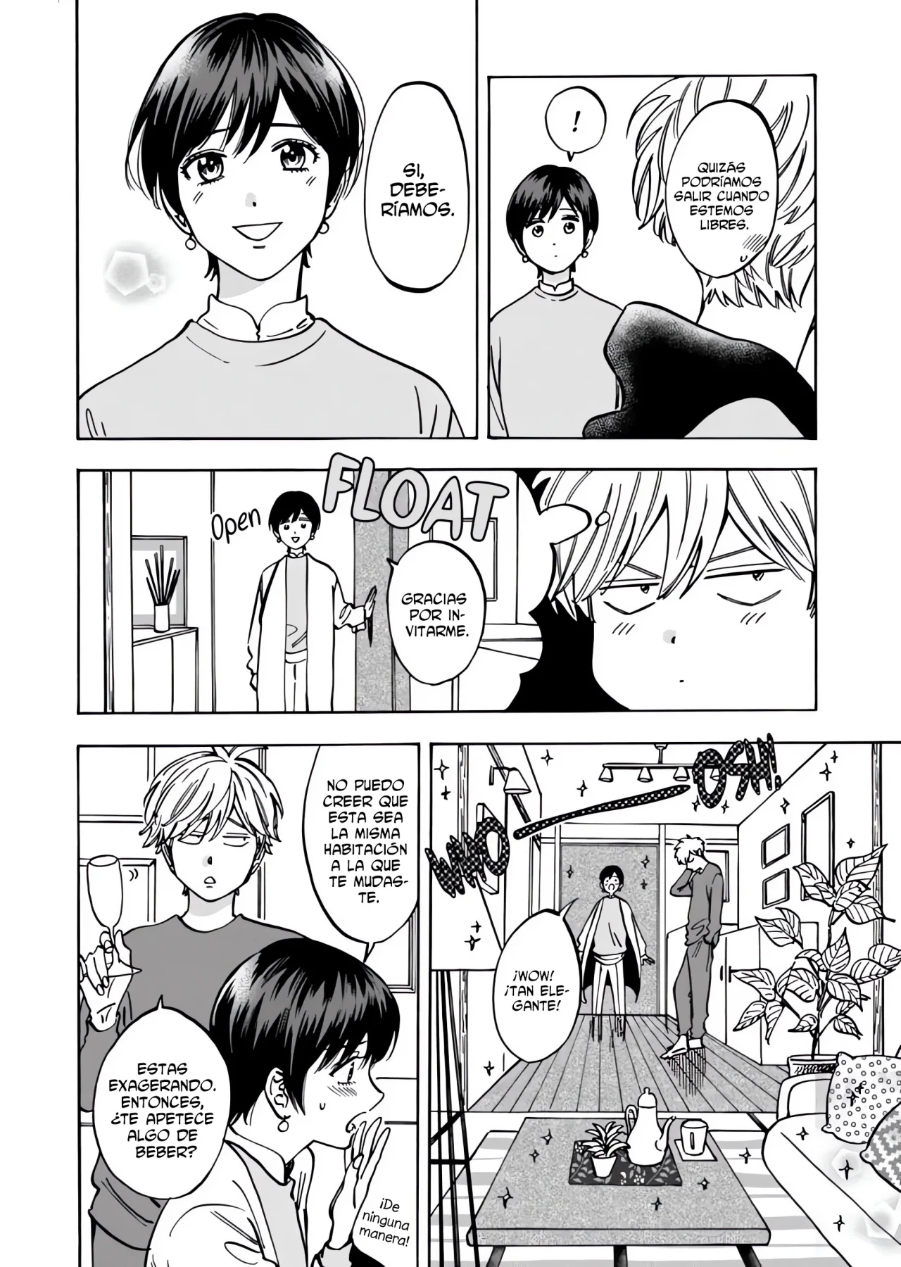 Promise Cinderella Capítulo 79 - Page 23
