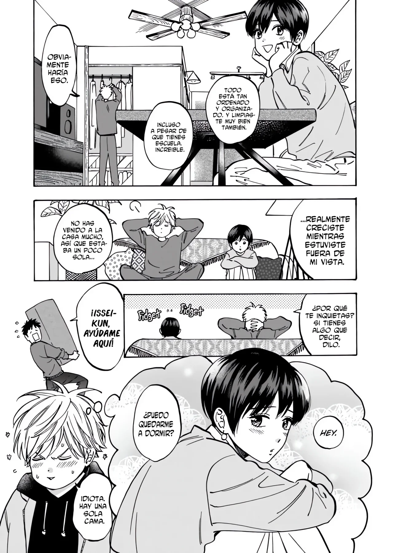 Promise Cinderella Capítulo 79 - Page 24