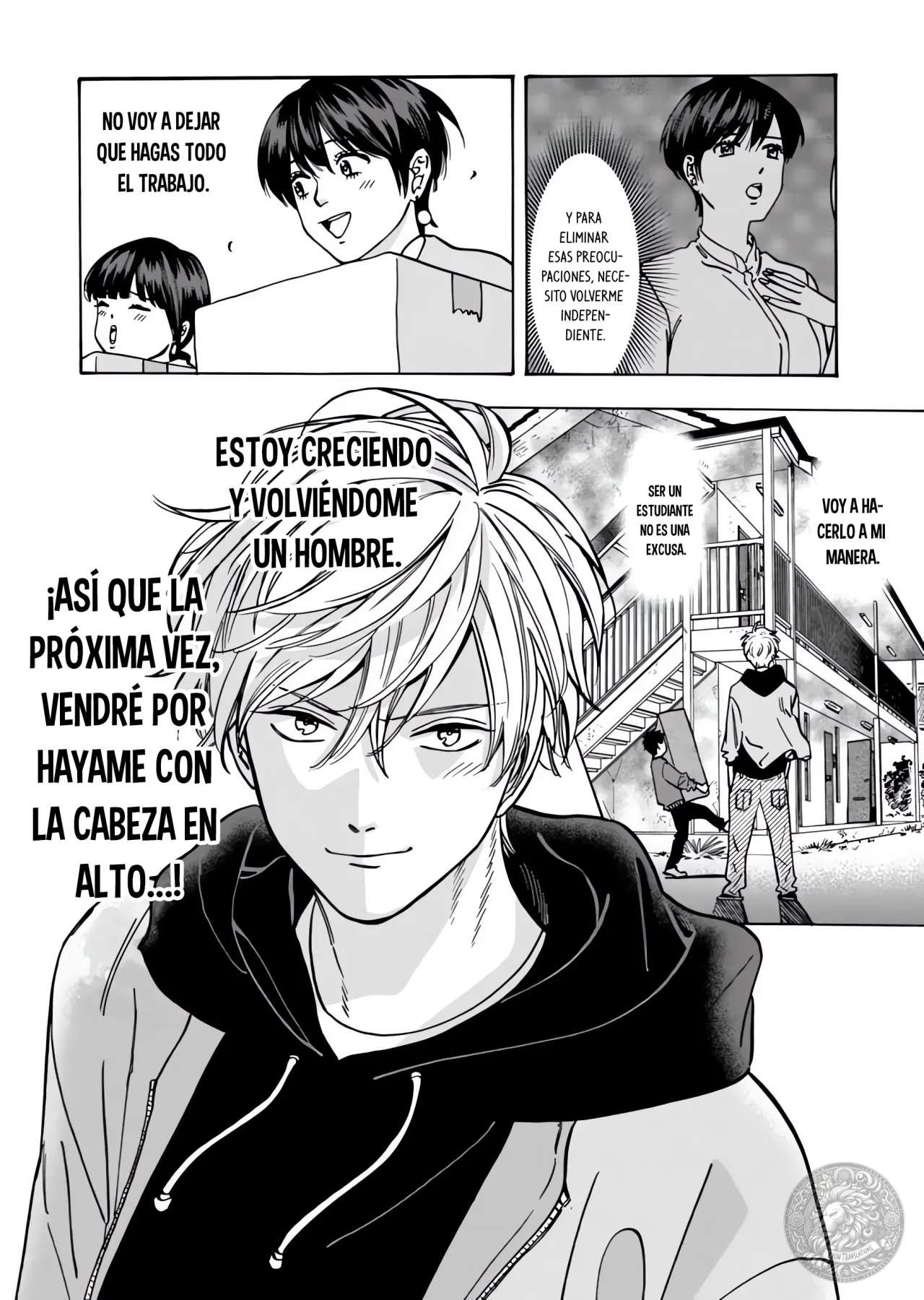 Promise Cinderella Capítulo 79 - Page 25