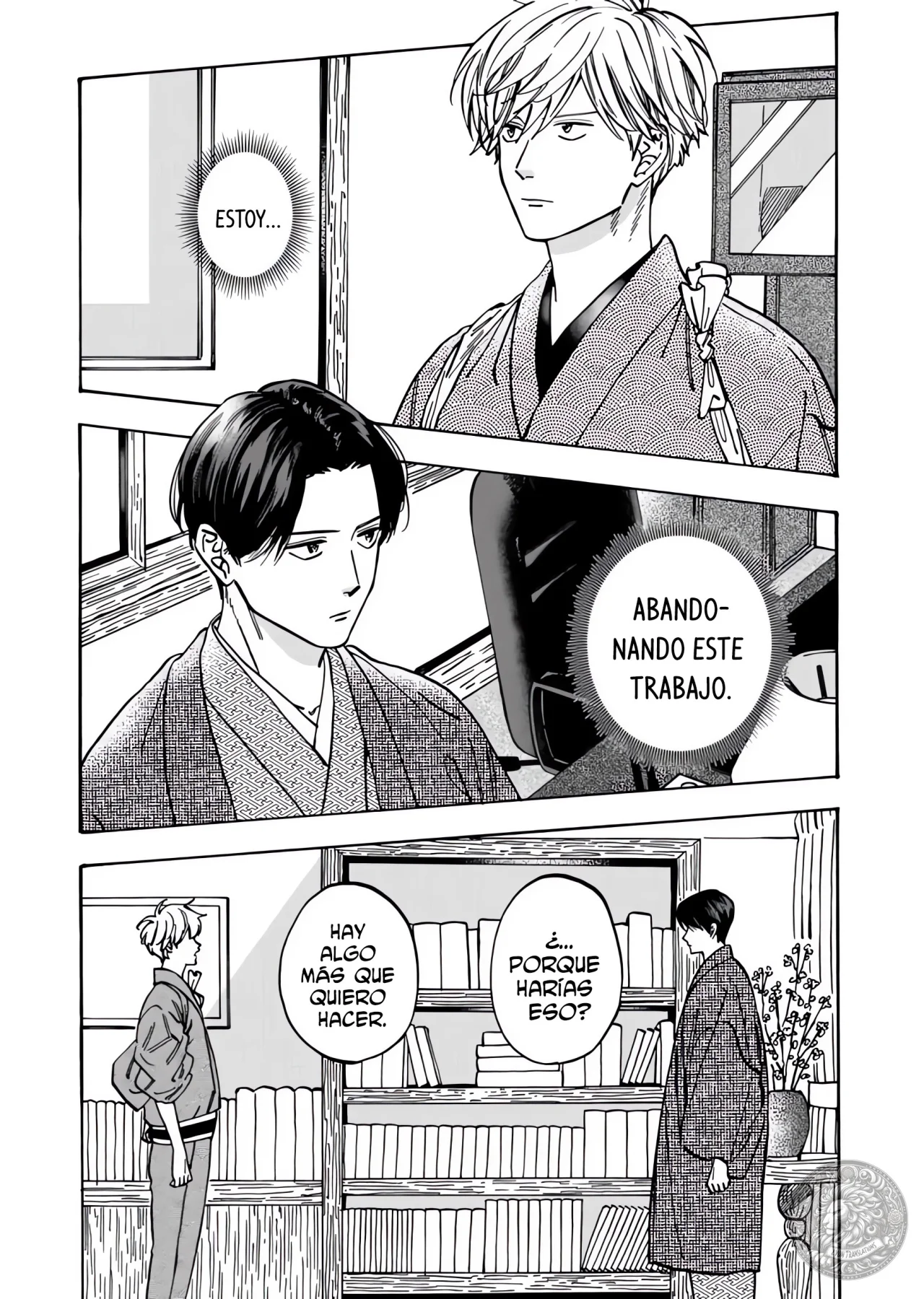 Promise Cinderella Capítulo 79 - Page 4