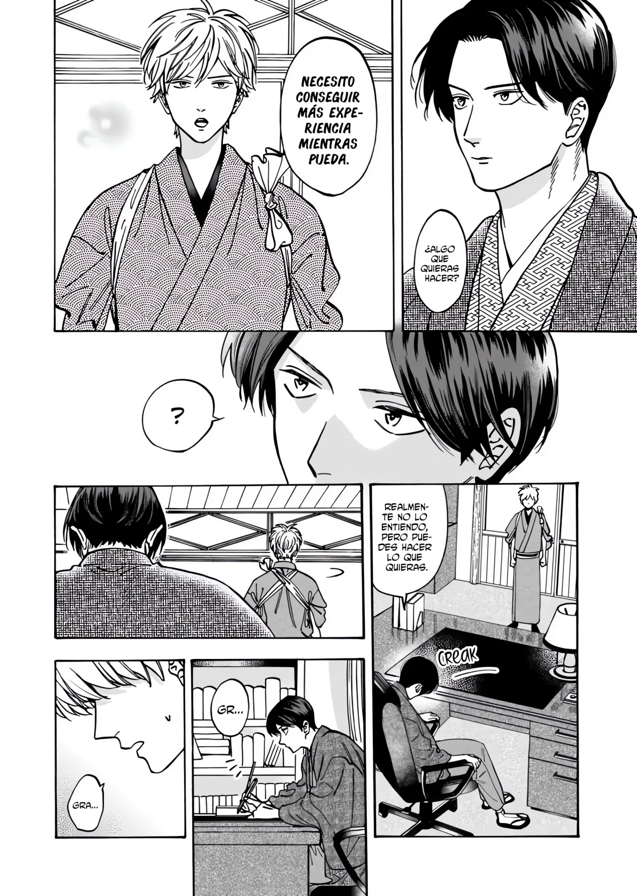 Promise Cinderella Capítulo 79 - Page 5