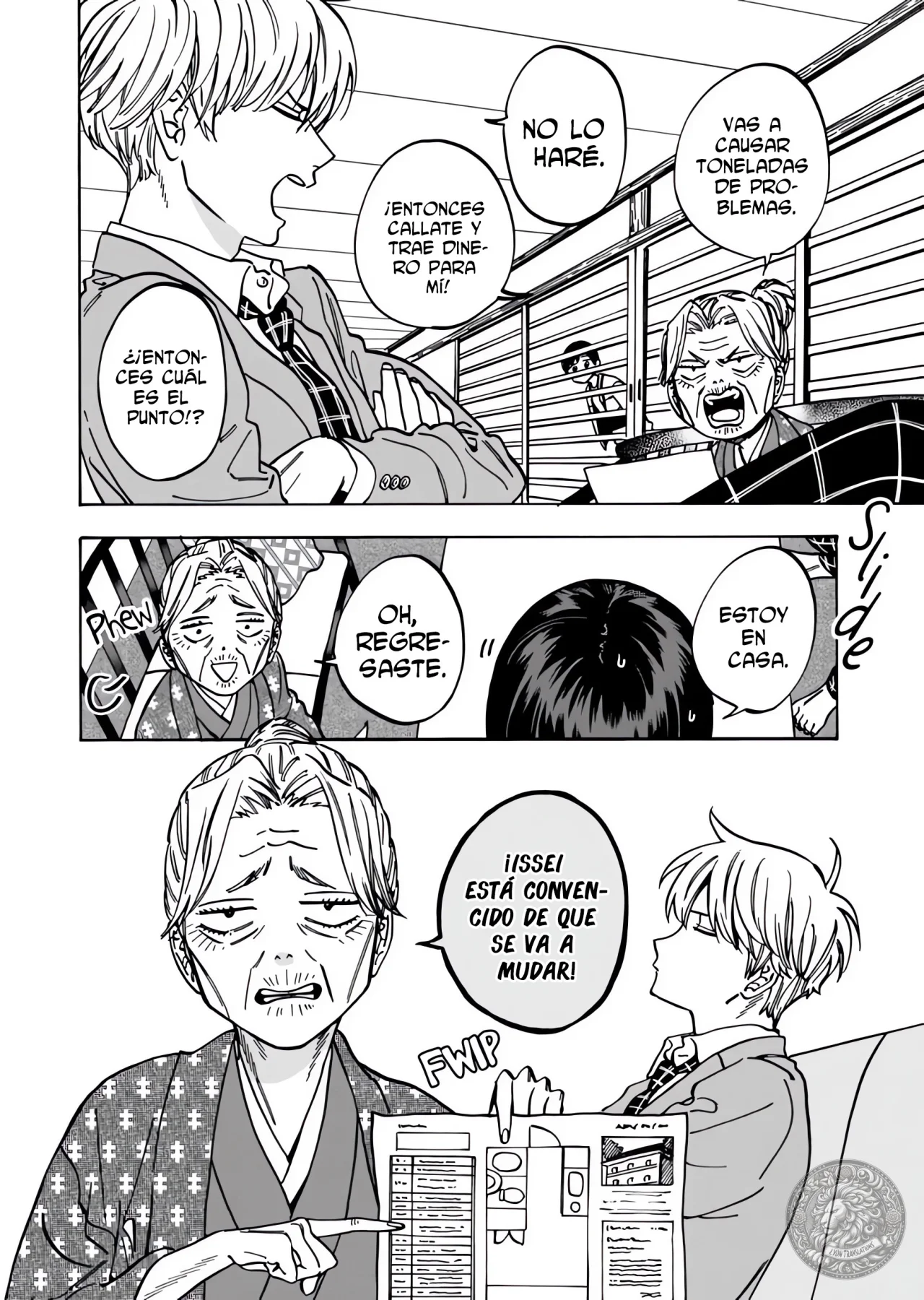 Promise Cinderella Capítulo 79 - Page 9