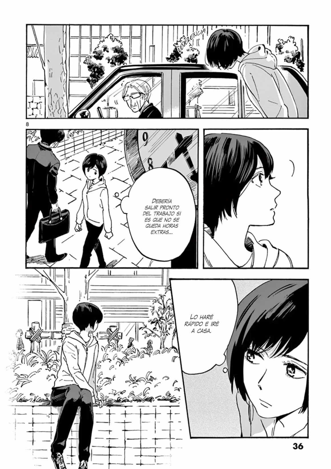 Promise Cinderella Capítulo 8 - Page 10