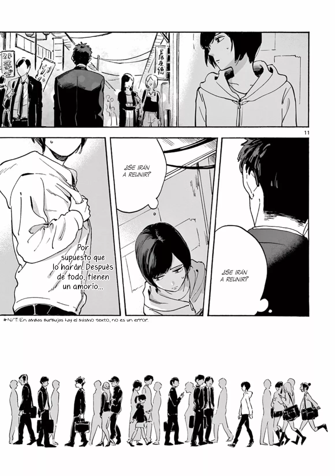 Promise Cinderella Capítulo 8 - Page 13