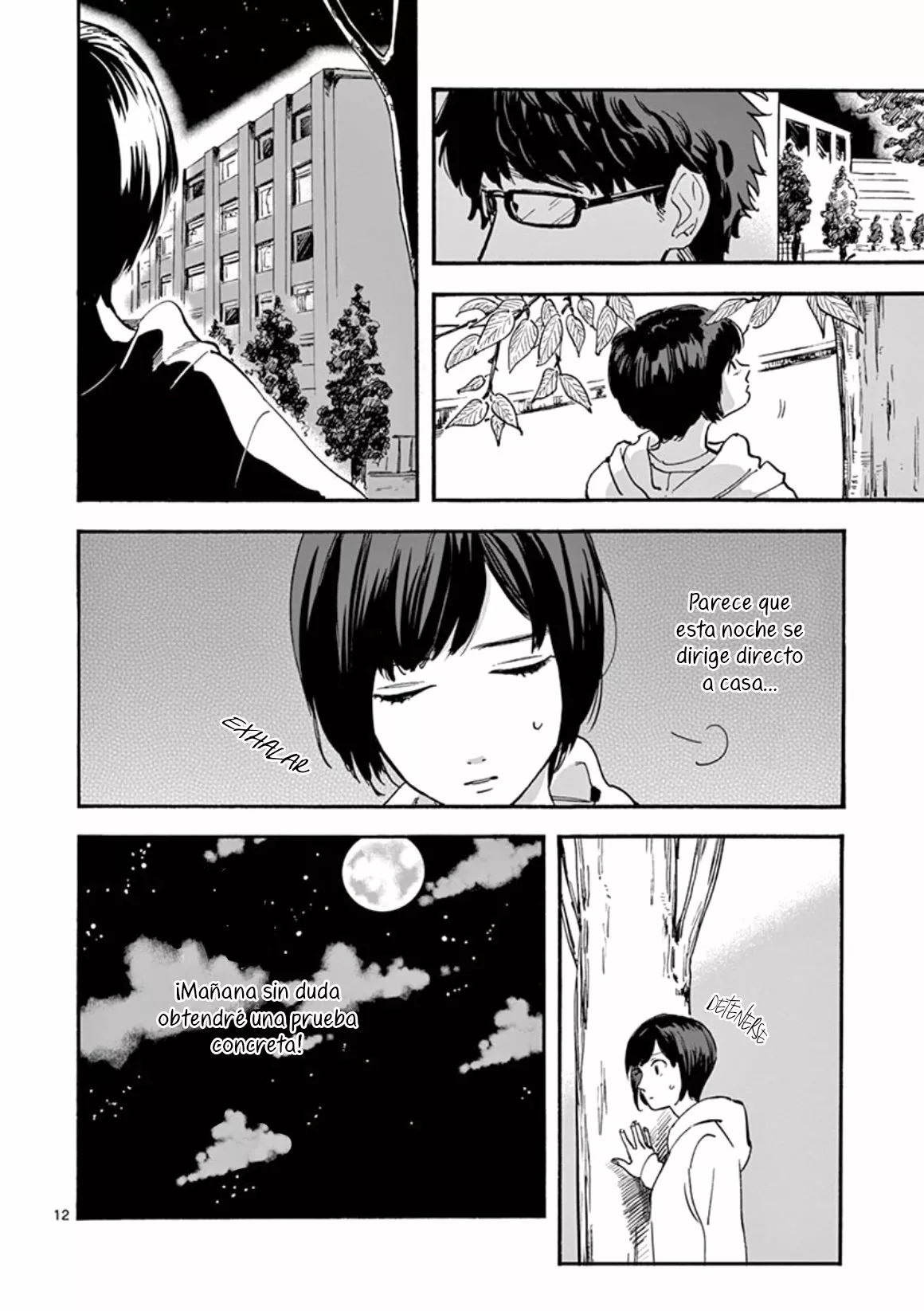 Promise Cinderella Capítulo 8 - Page 14
