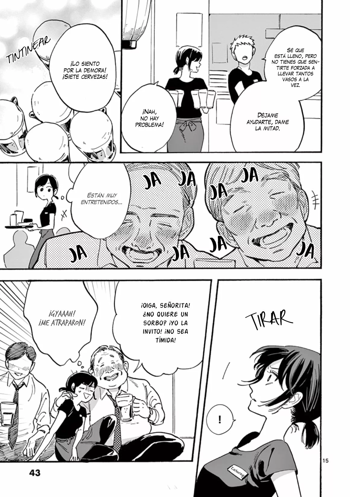 Promise Cinderella Capítulo 8 - Page 17