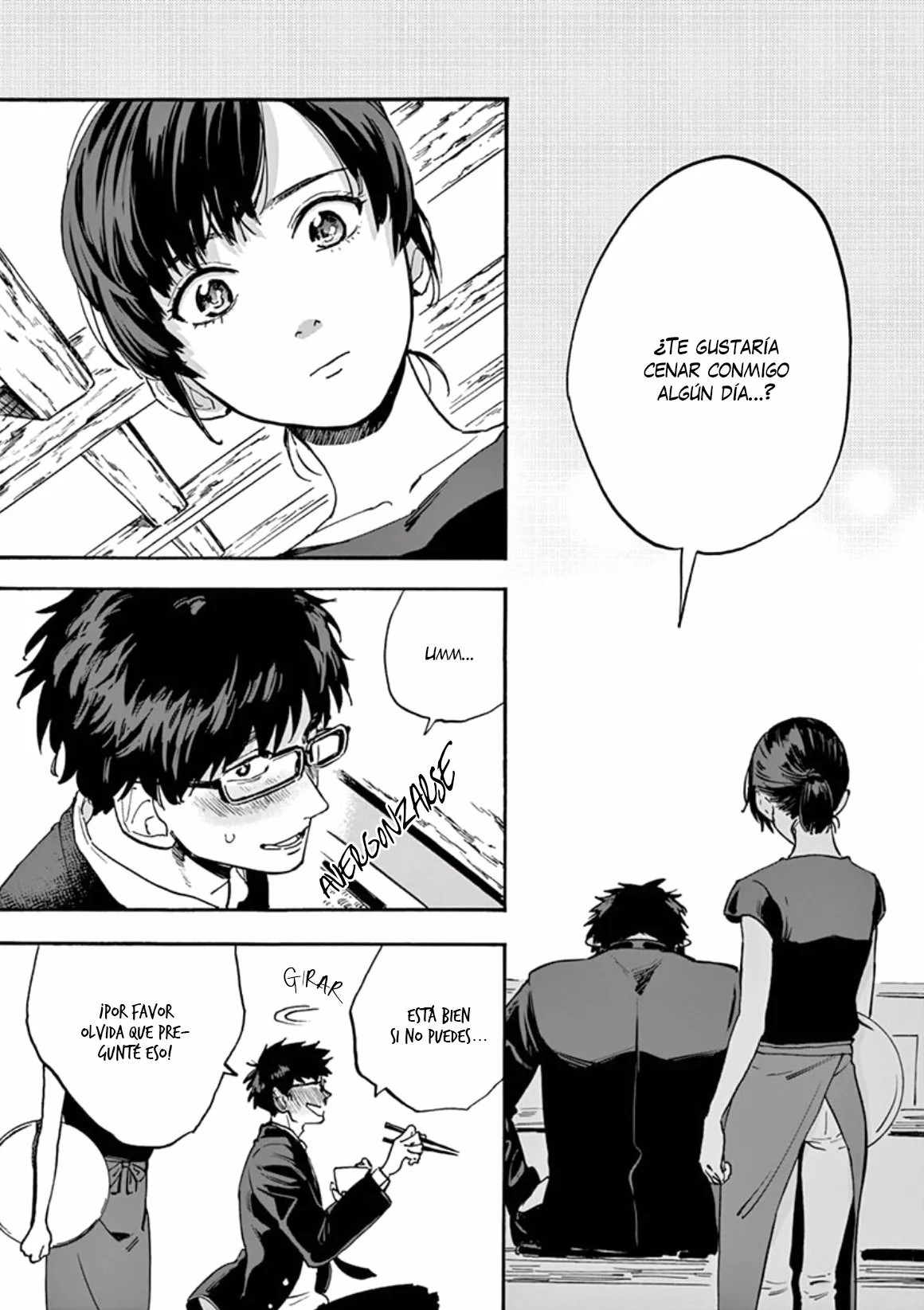 Promise Cinderella Capítulo 8 - Page 21