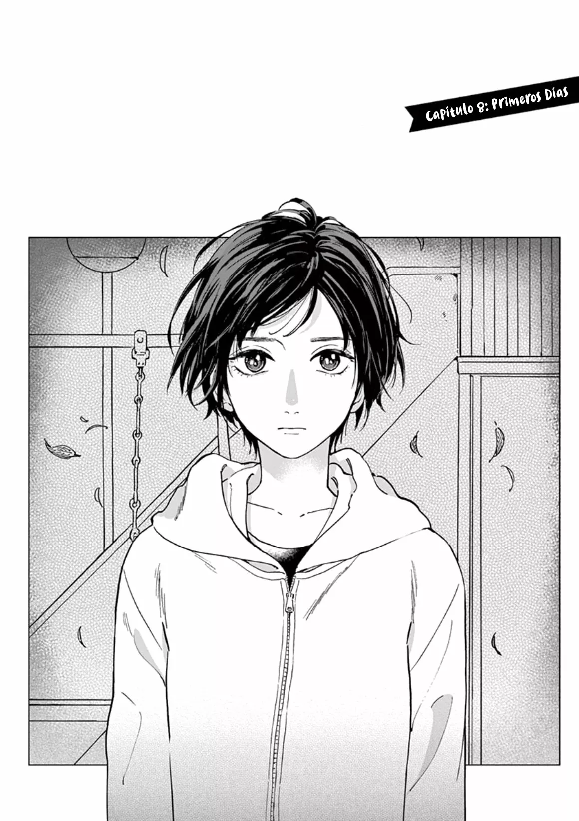 Promise Cinderella Capítulo 8 - Page 6