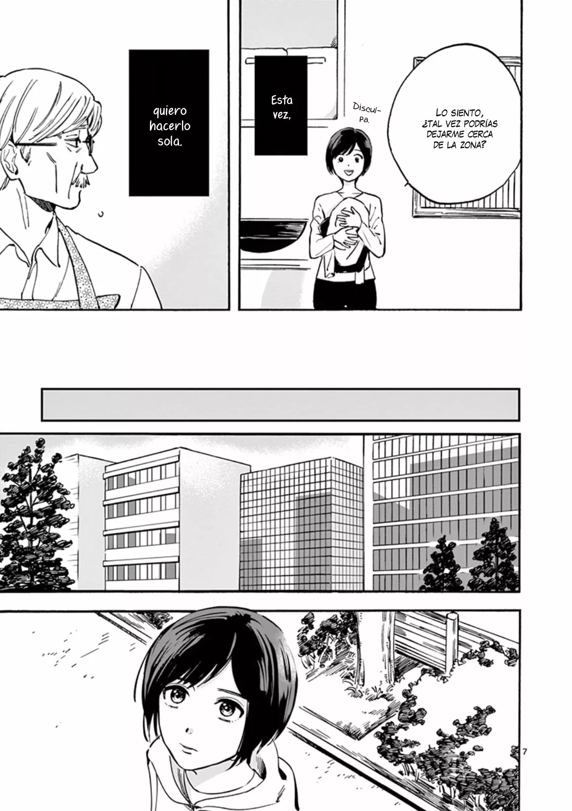Promise Cinderella Capítulo 8 - Page 9