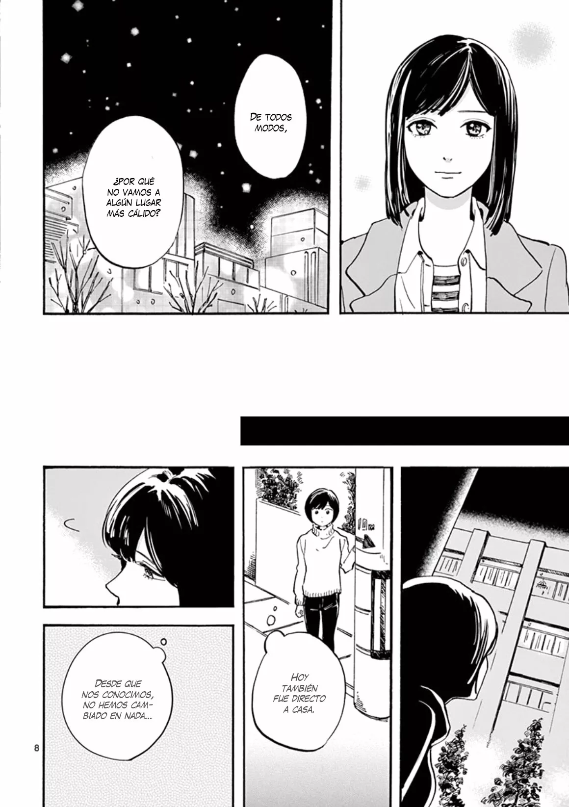 Promise Cinderella Capítulo 9 - Page 10