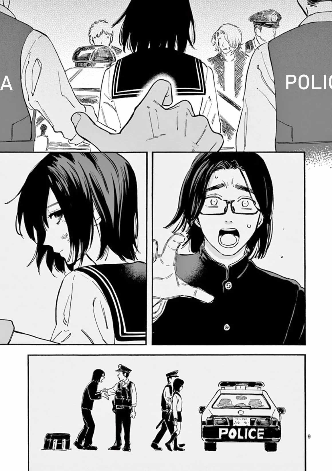 Promise Cinderella Capítulo 9 - Page 11