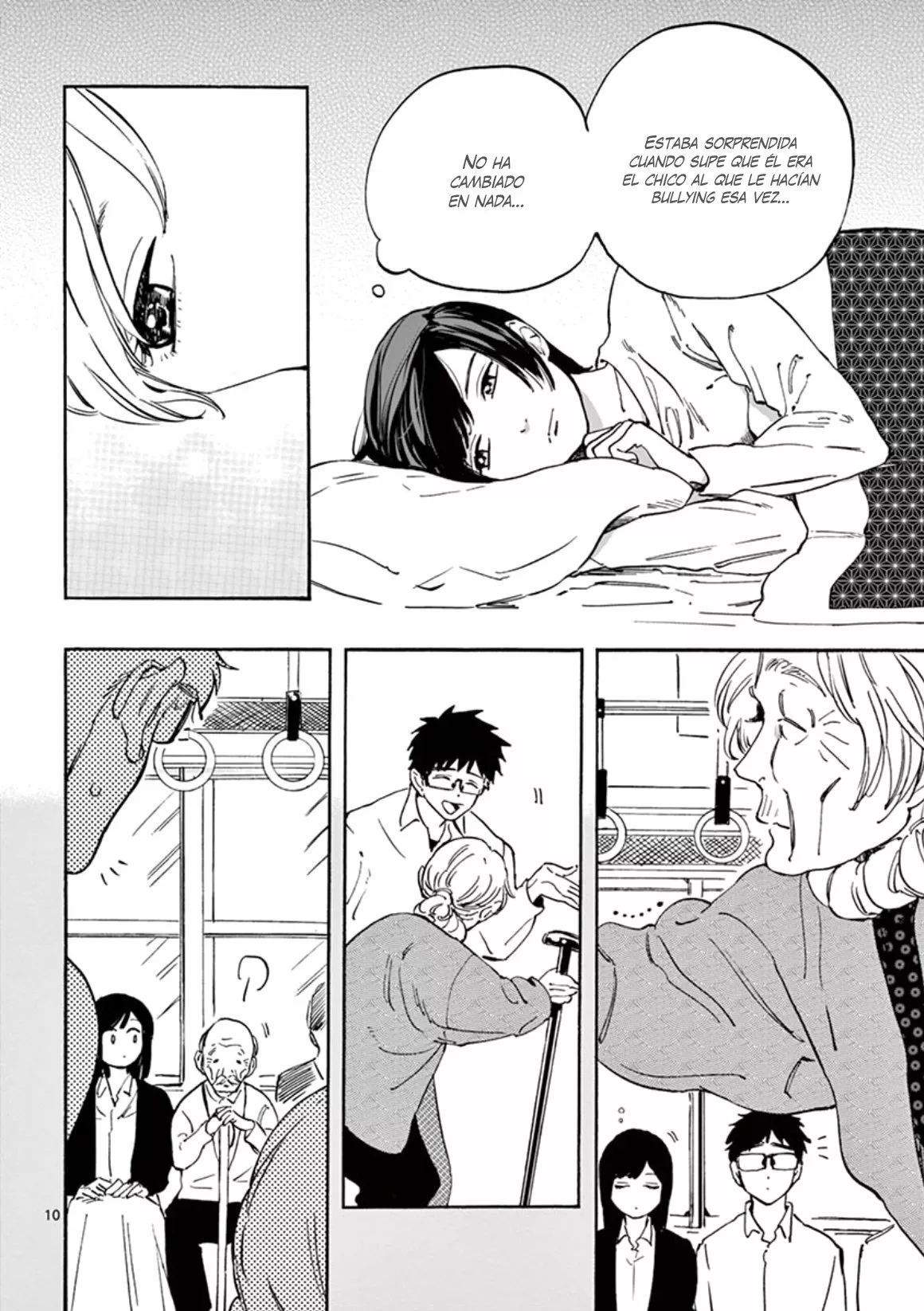 Promise Cinderella Capítulo 9 - Page 12
