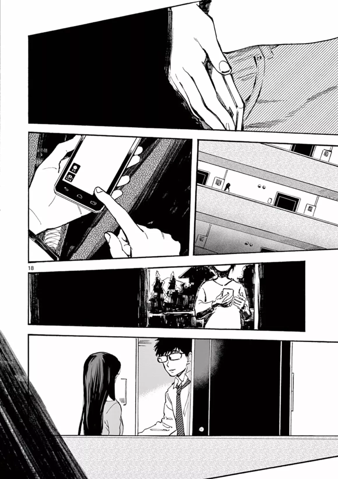 Promise Cinderella Capítulo 9 - Page 20