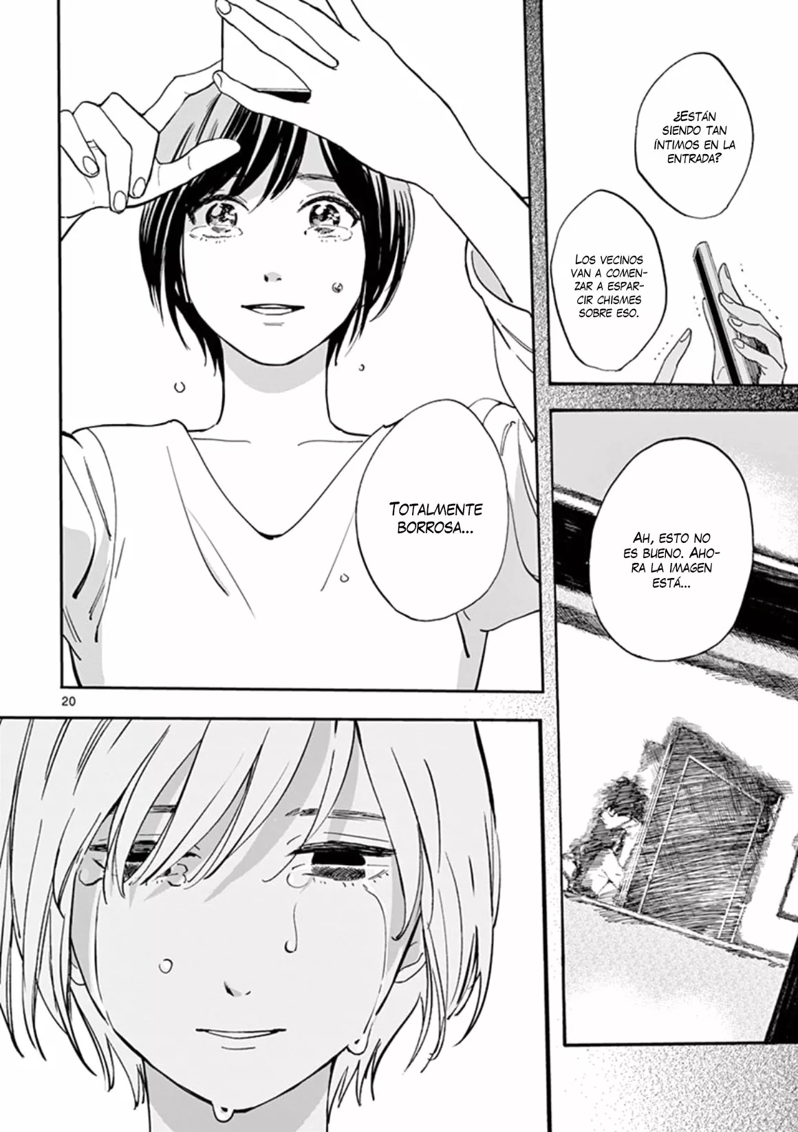Promise Cinderella Capítulo 9 - Page 22