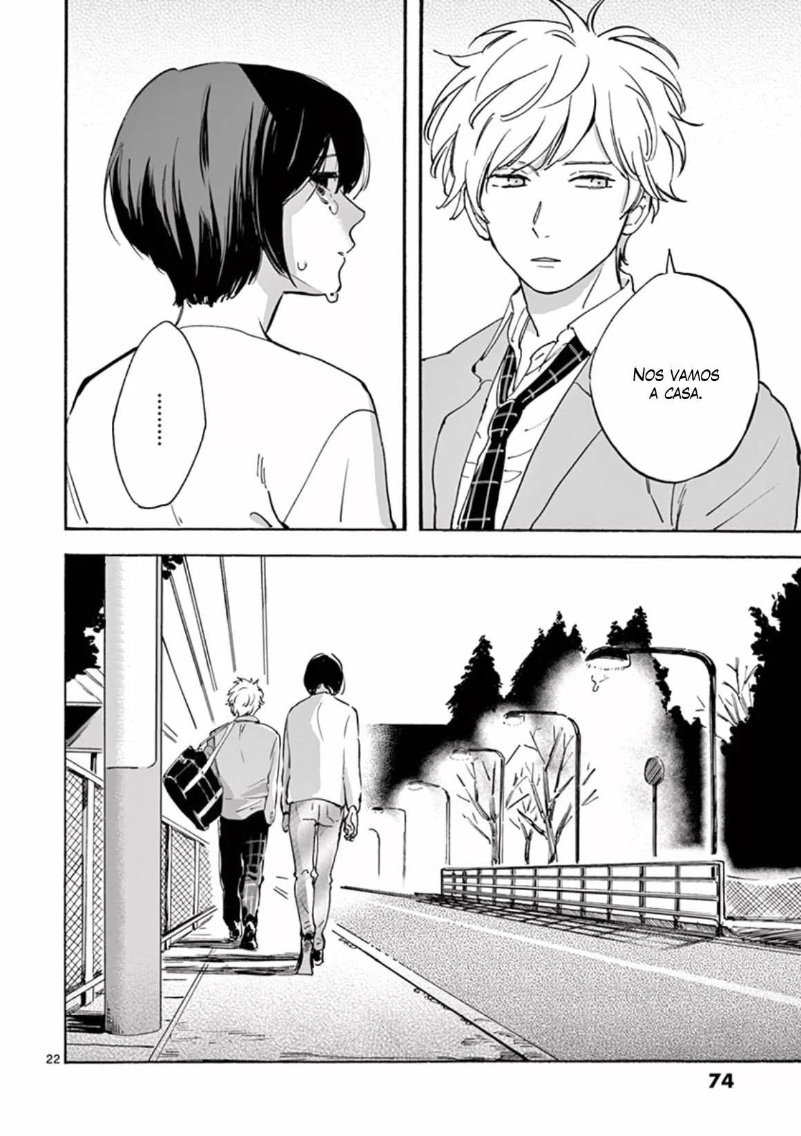 Promise Cinderella Capítulo 9 - Page 24